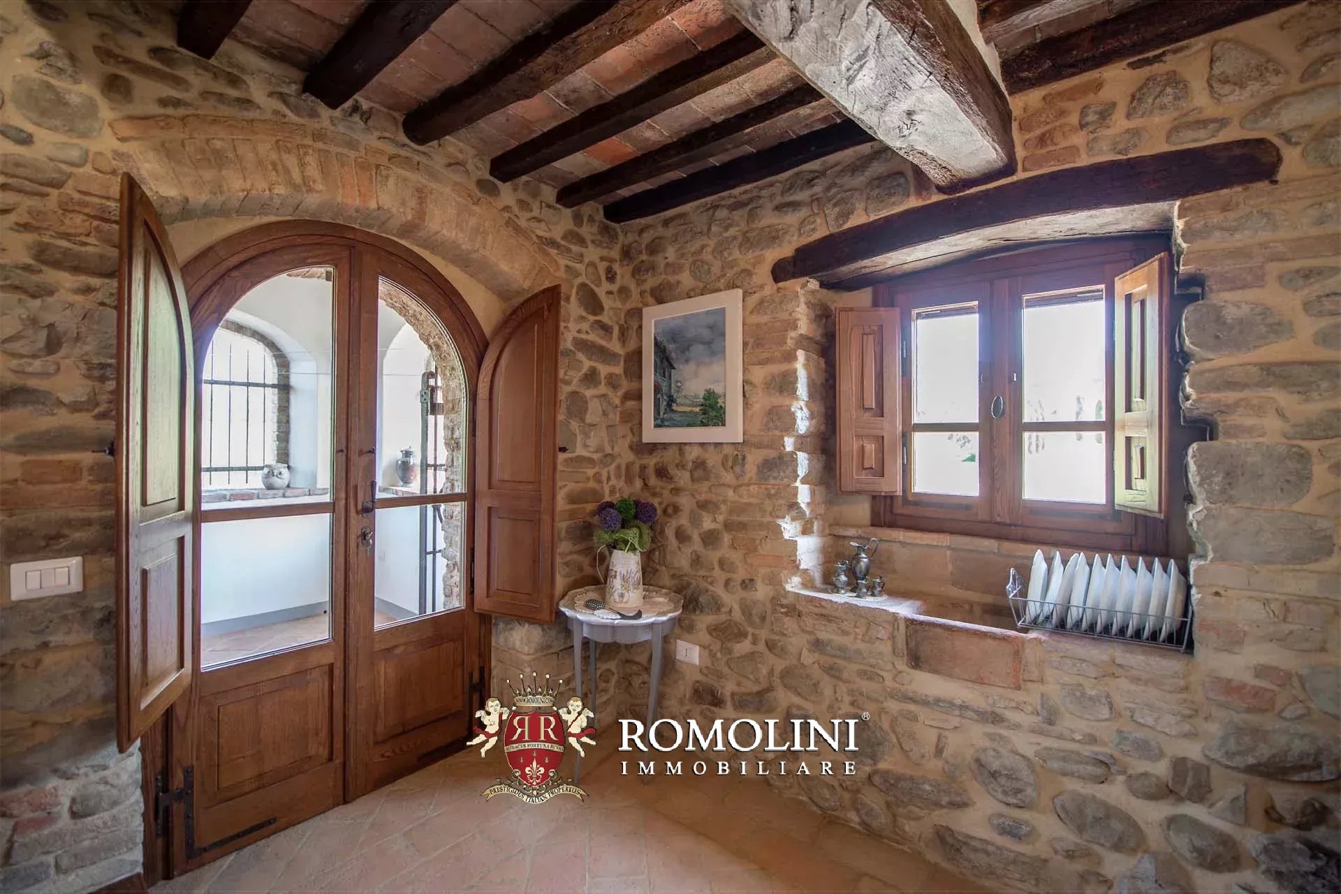 4 Bedroom Villa/Townhouse's Image 56