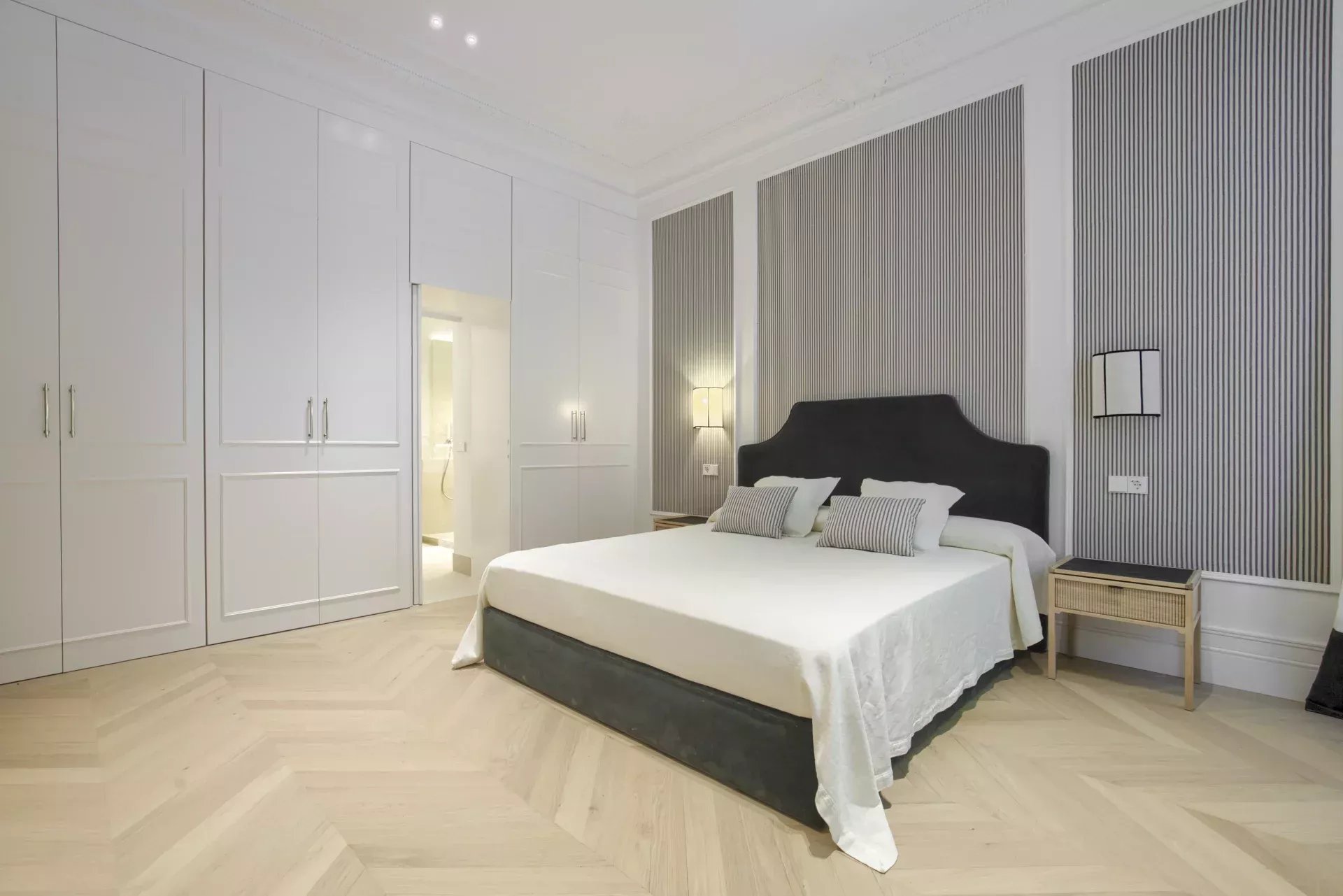 Daire Madrid - picture 35