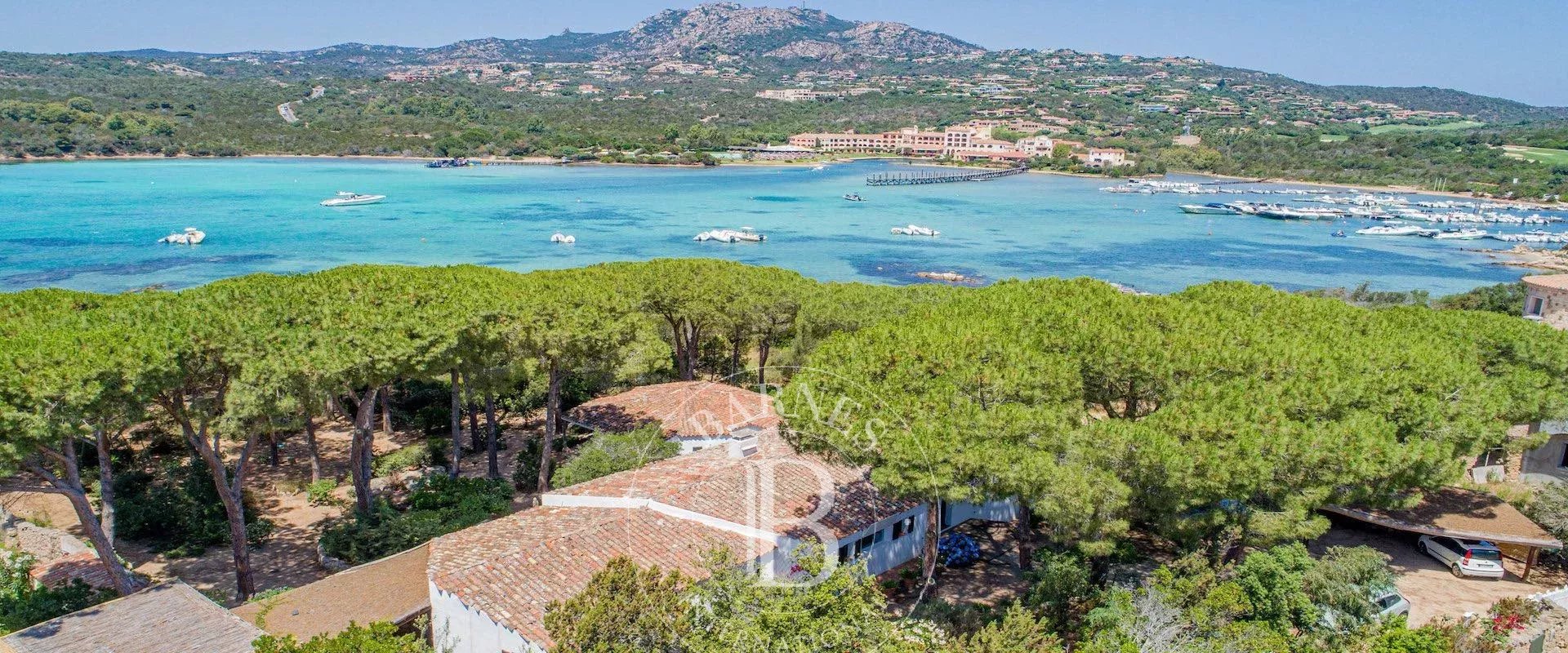 Villa Porto Cervo  -  ref 82248057 (picture 1)
