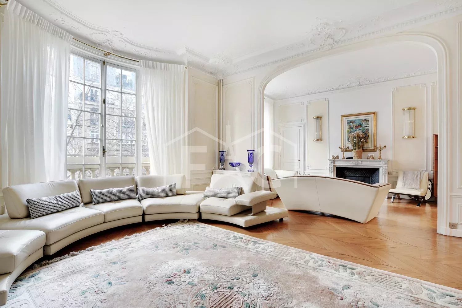 Vente Appartement Paris 17ème