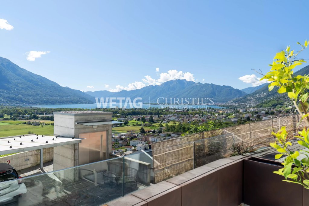 Ticino Luxury Real Estate for sale