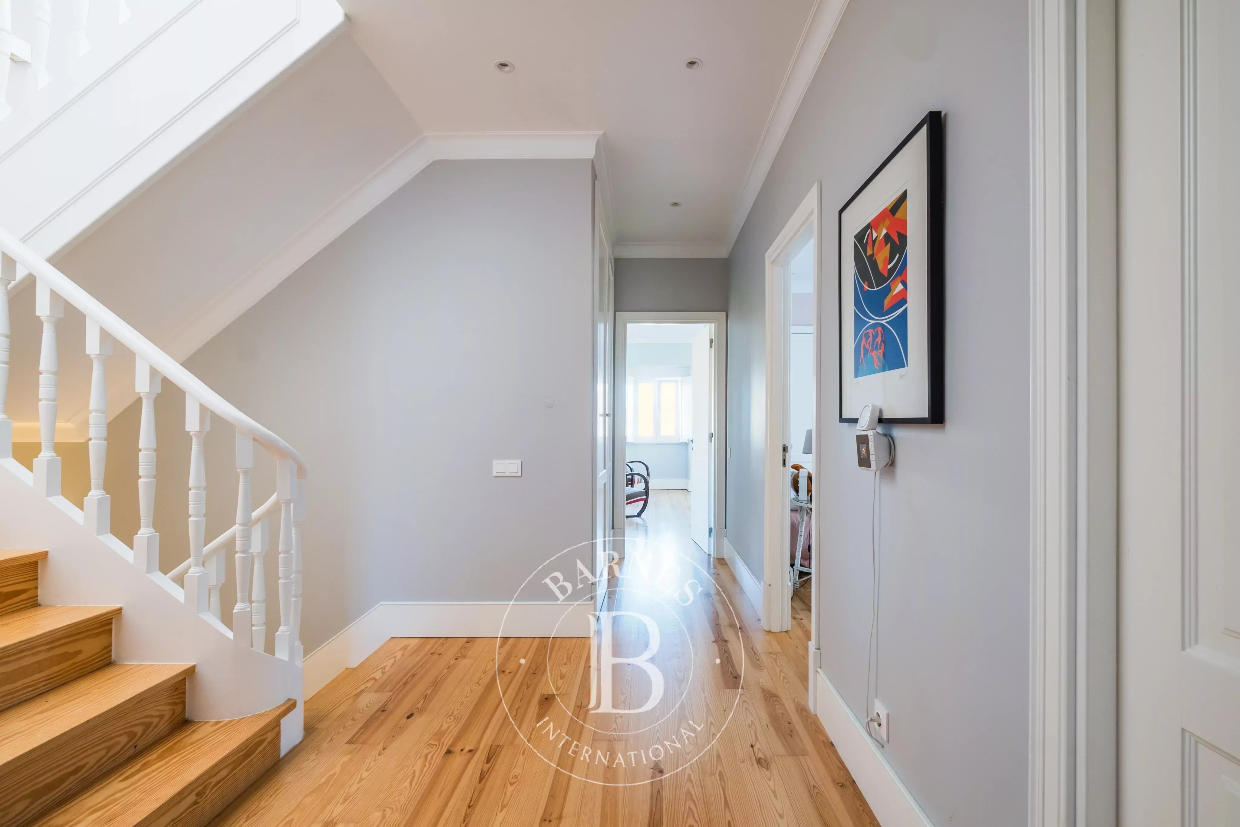 Moradia T4+1 em São Pedro do Estoril