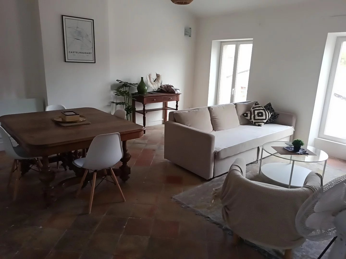 Vente Immeuble Castelnaudary