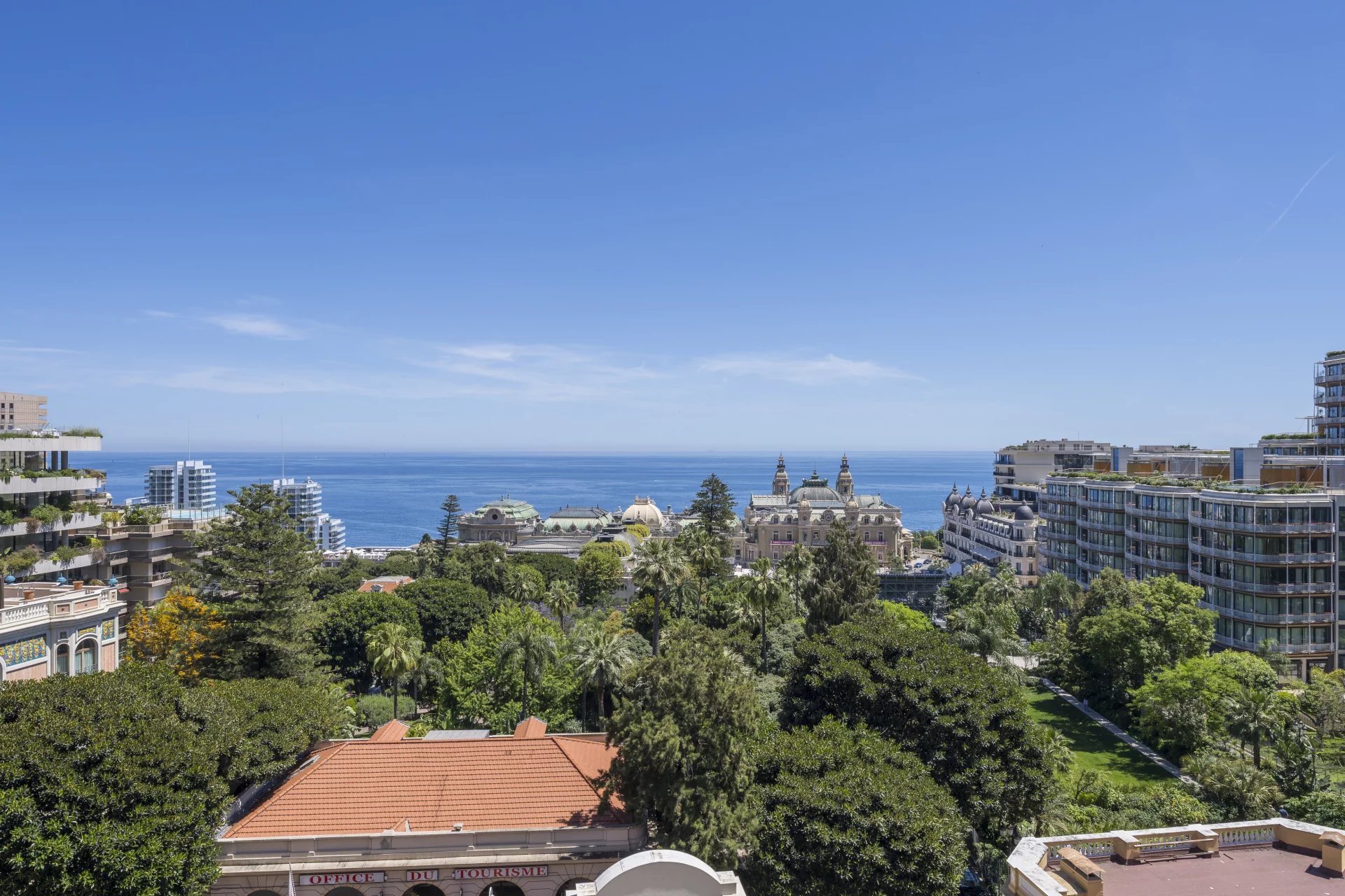 Sale Apartment Monaco Monte-Carlo