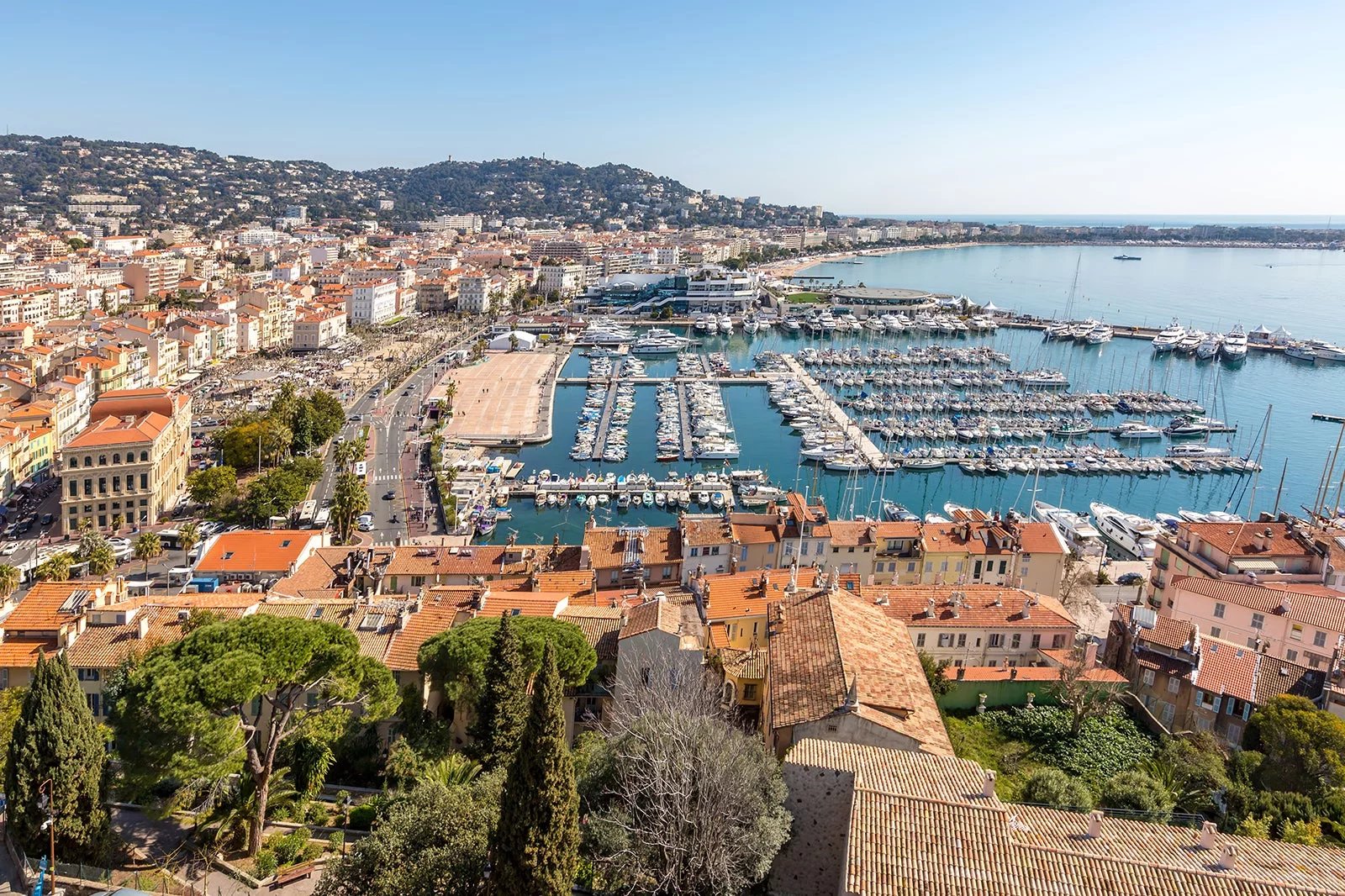 Agence immobilière de AAA Riviera