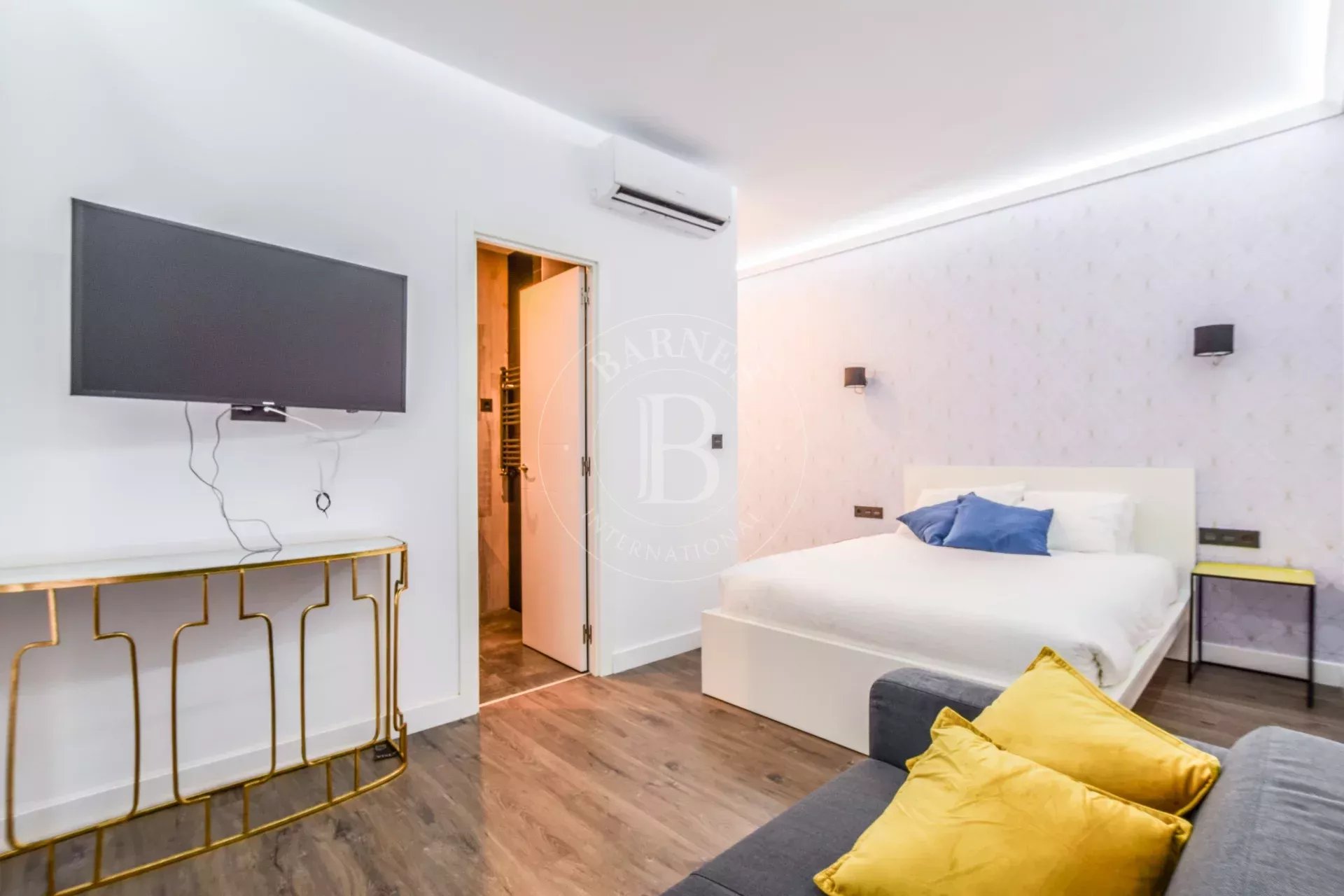 Daire Madrid - picture 6