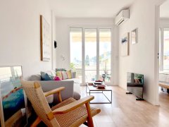 Charming 2-Room Apartment in Saint-Jean-Cap-Ferrat — photo 4 of 7