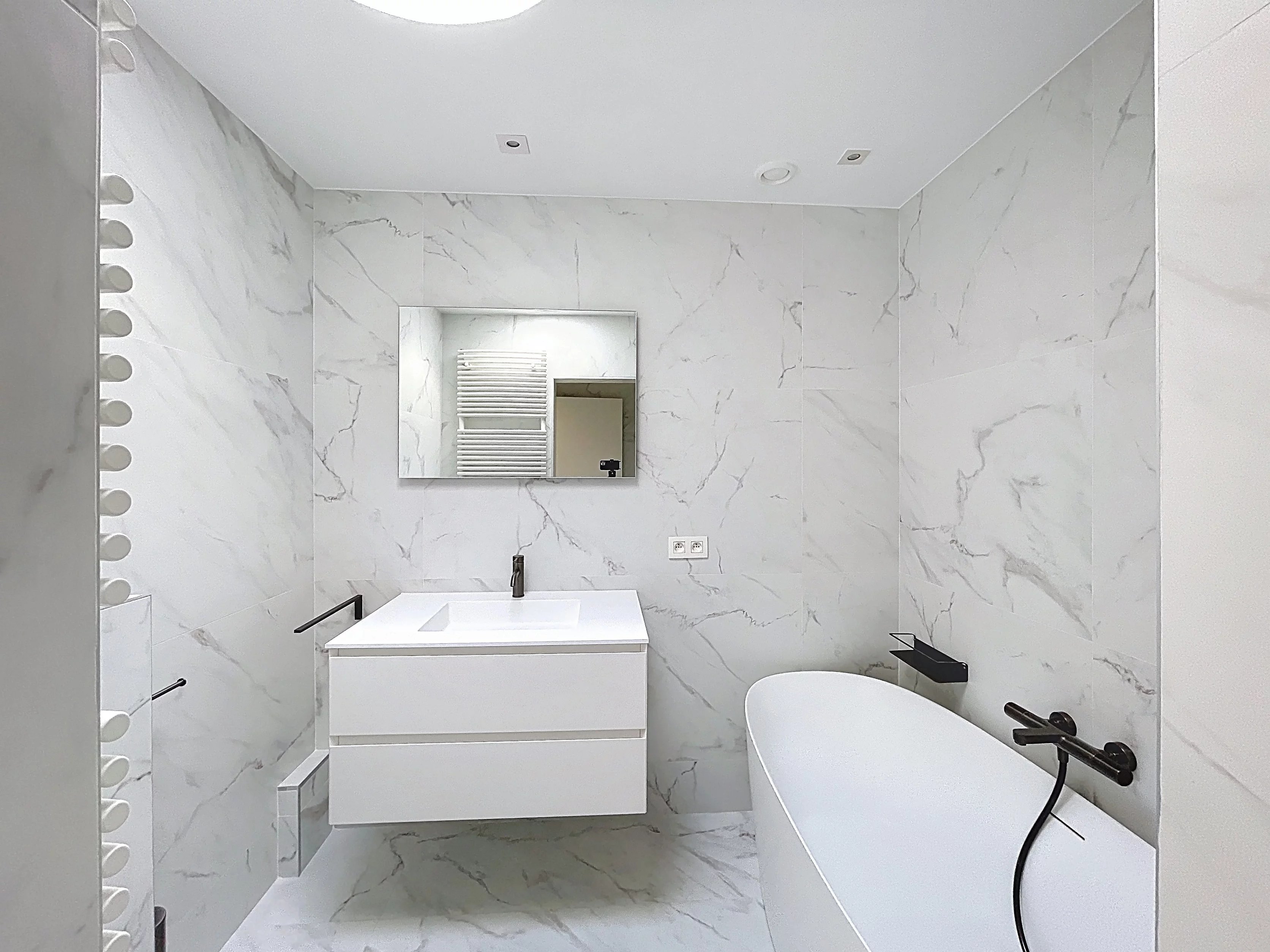 Hamoir- Maison darchitecte rénovée et baignée de lumière