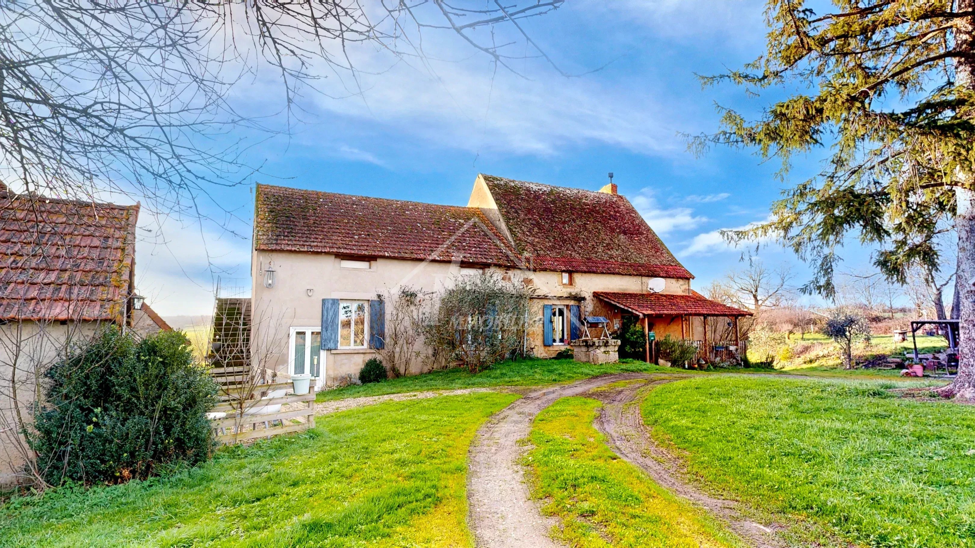 Agence immobilière de Jouan Immobilier