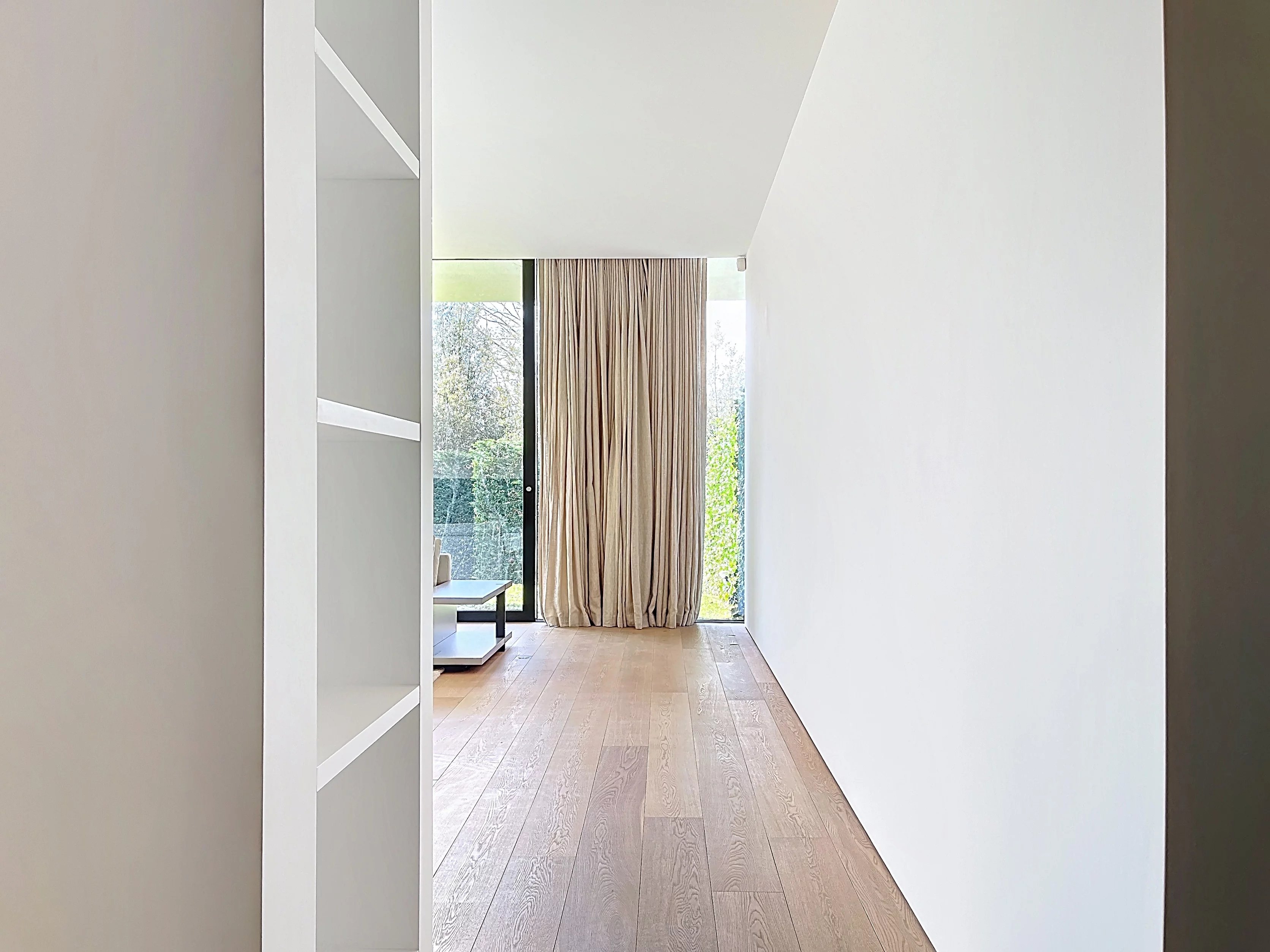 Rhode-Saint-Genèse - Villa darchitecte 4 chambres