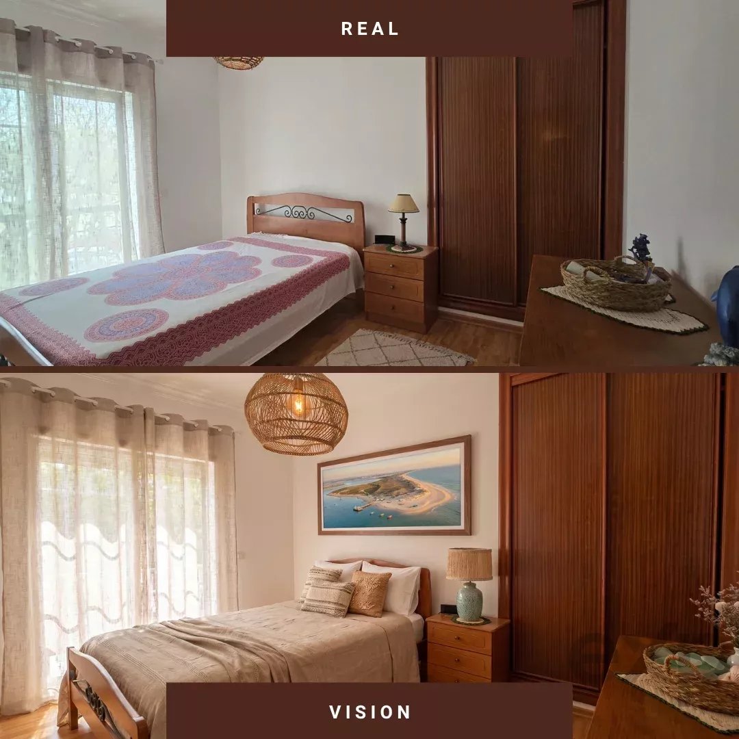 3-bedroom with private terrace - downtown Tavira 86935497 image 4