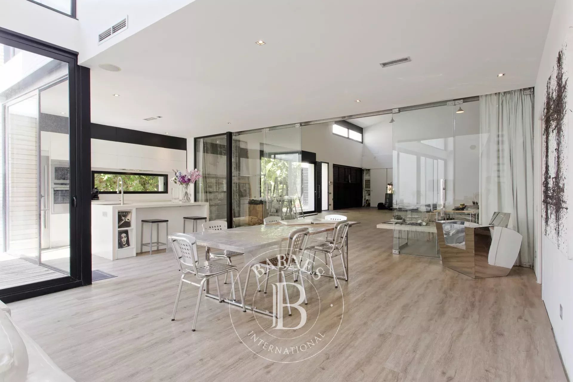 Loft Barcelona - picture 26