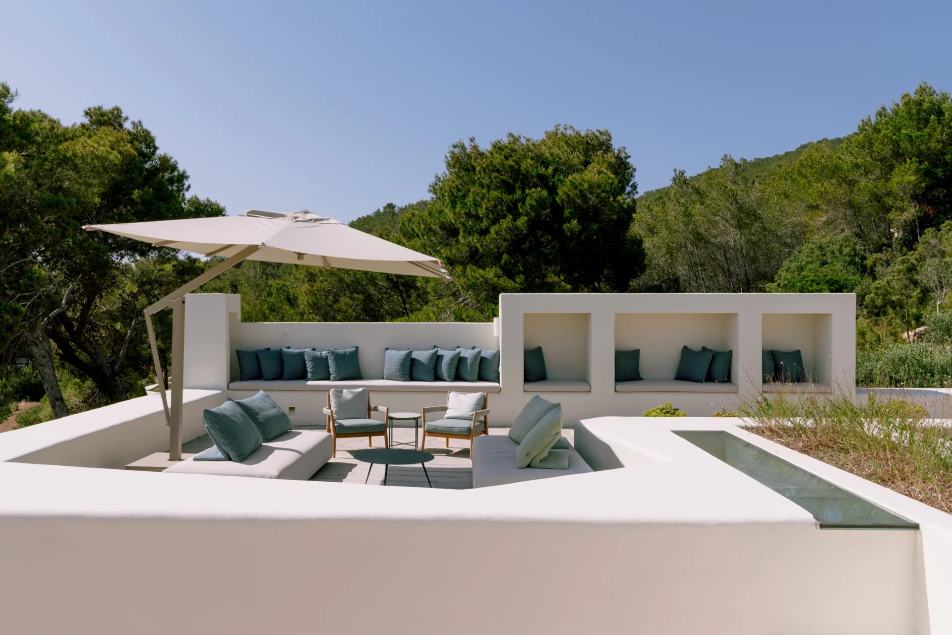 Isla de Ibiza  - Villa  - picture 19
