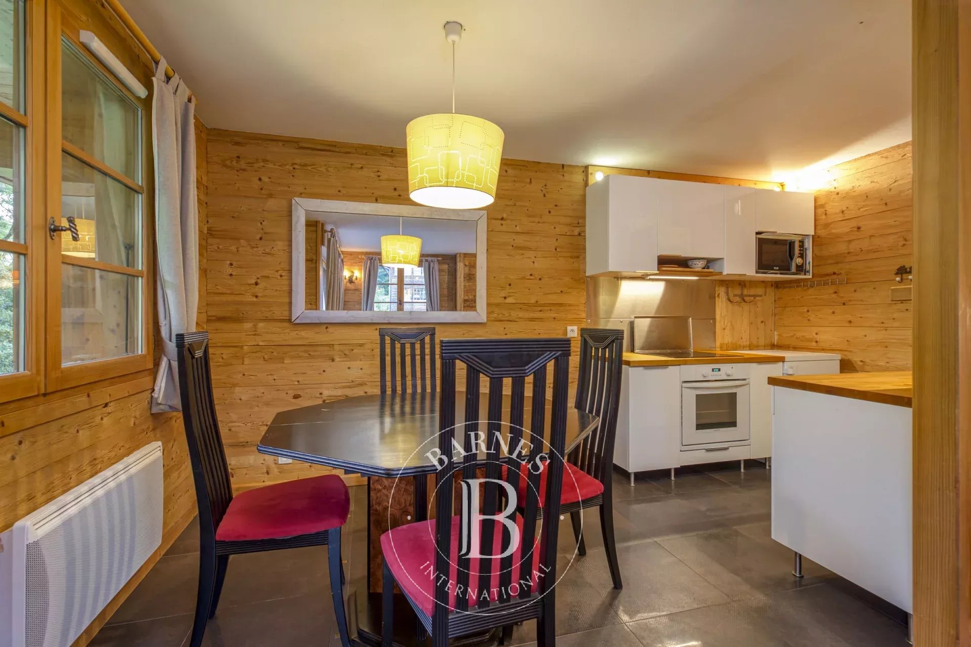 Daire La Clusaz - picture 5