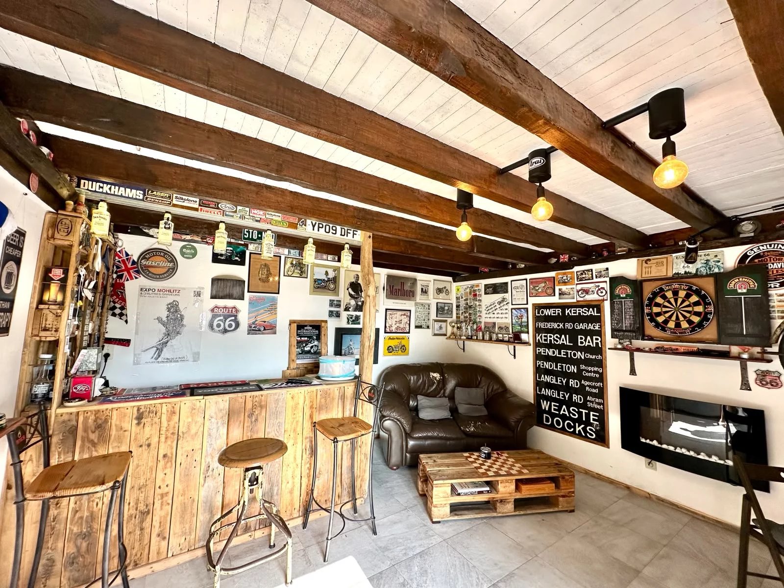 Farmhouse for sale Miélan, Gers