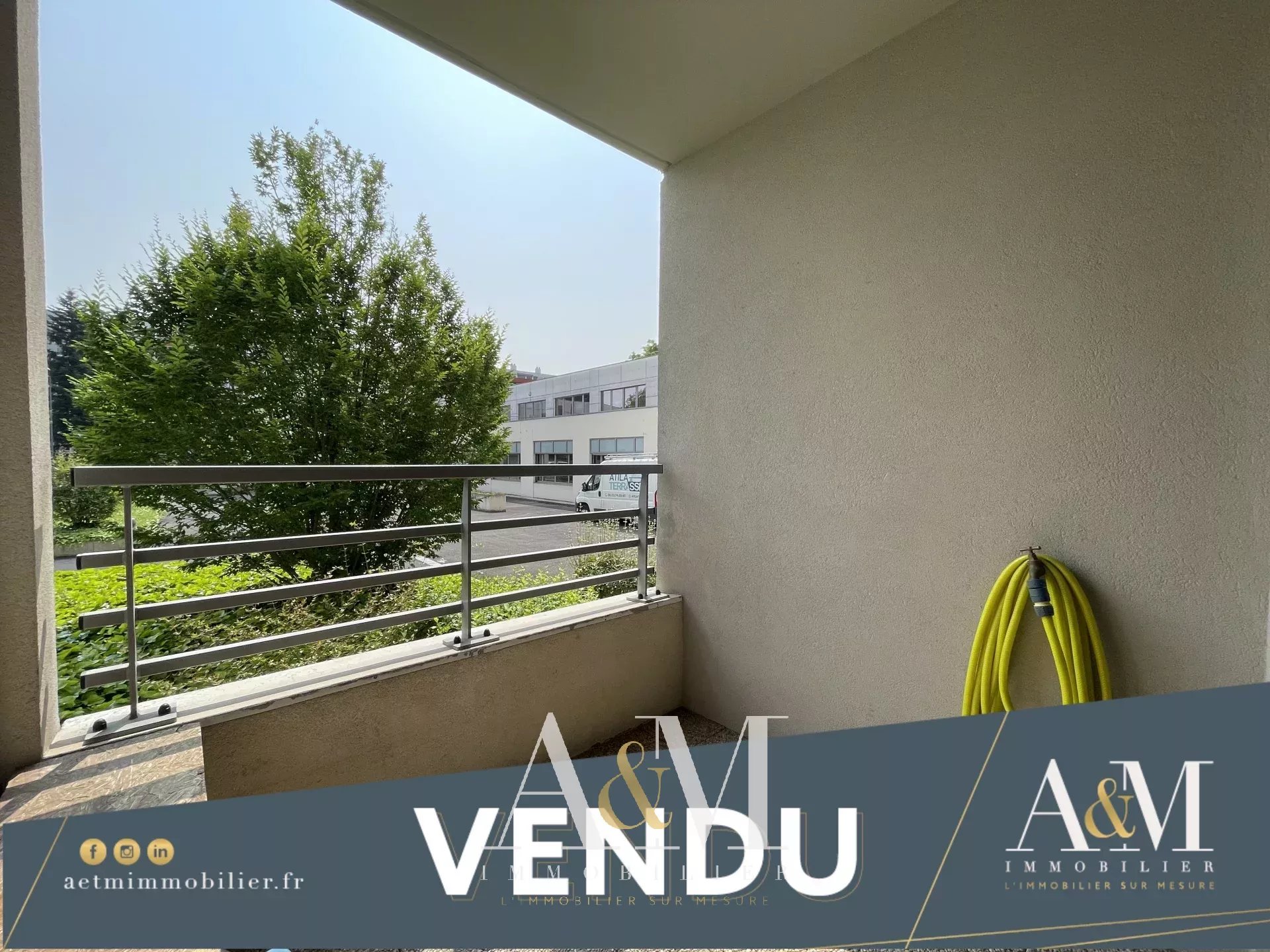 Agence immobilière de A&M IMMOBILIER