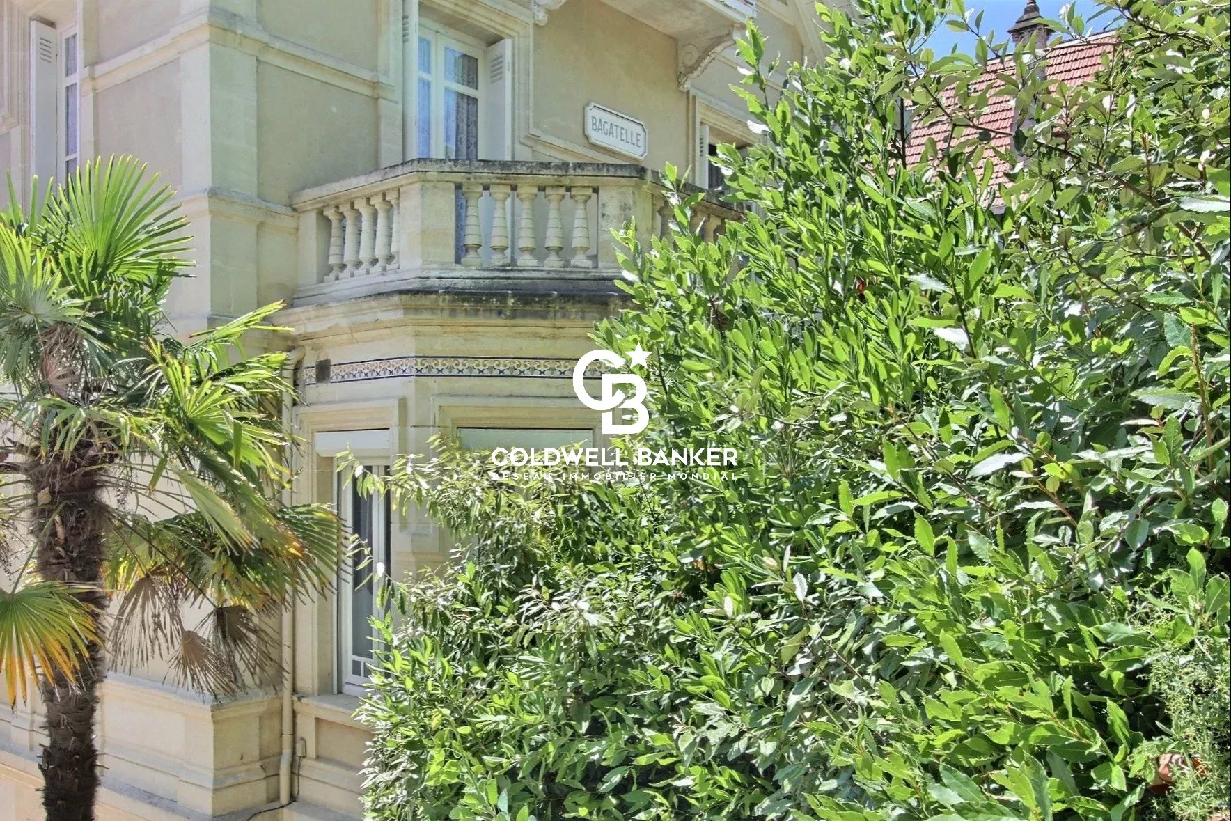 Agence immobilière de Silver Coast Int. Realty