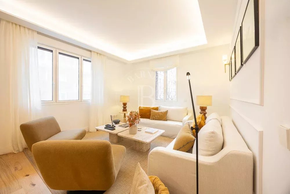 Daire Madrid - picture 25