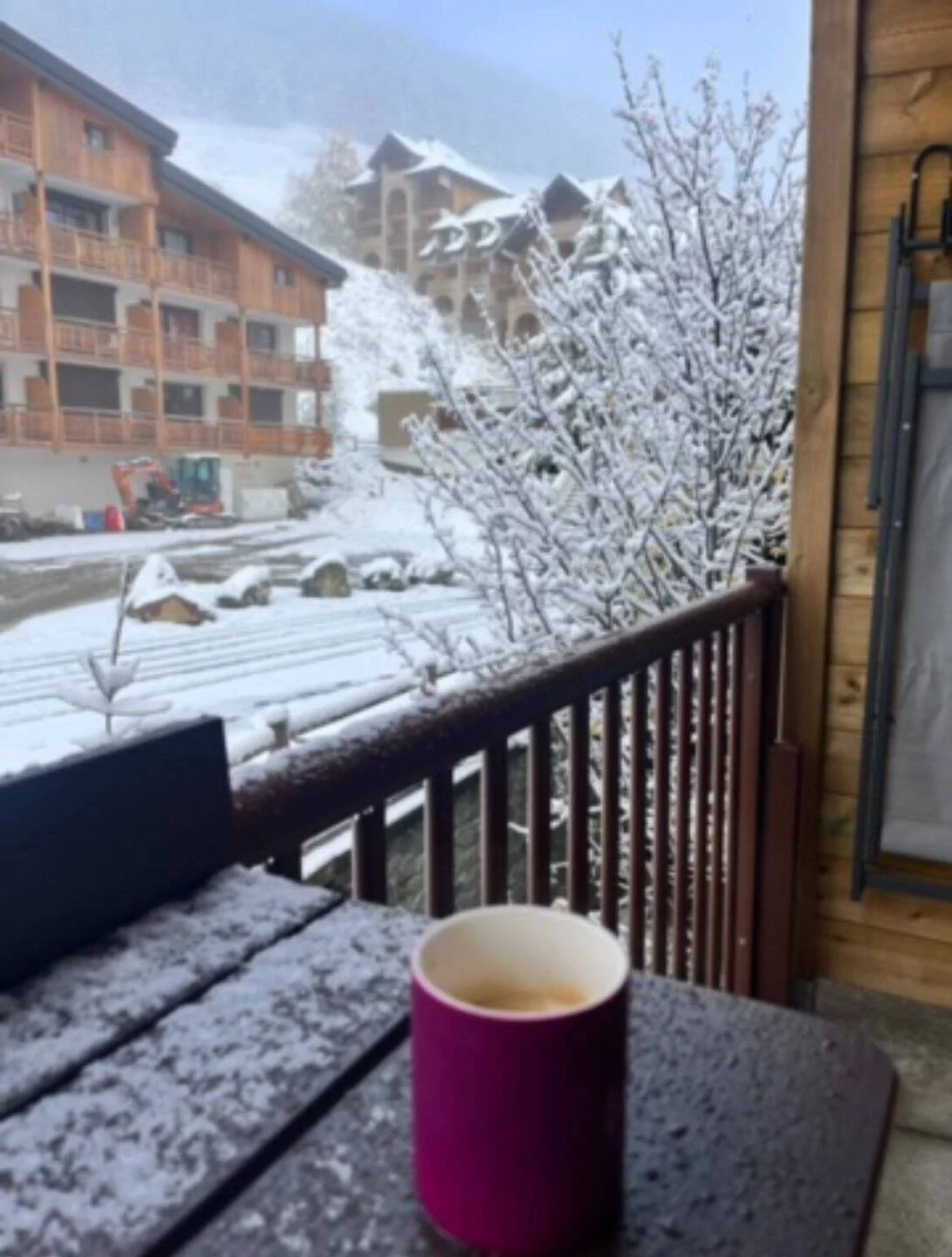 Provencal 22 33 — Appartement pour 6 personnes