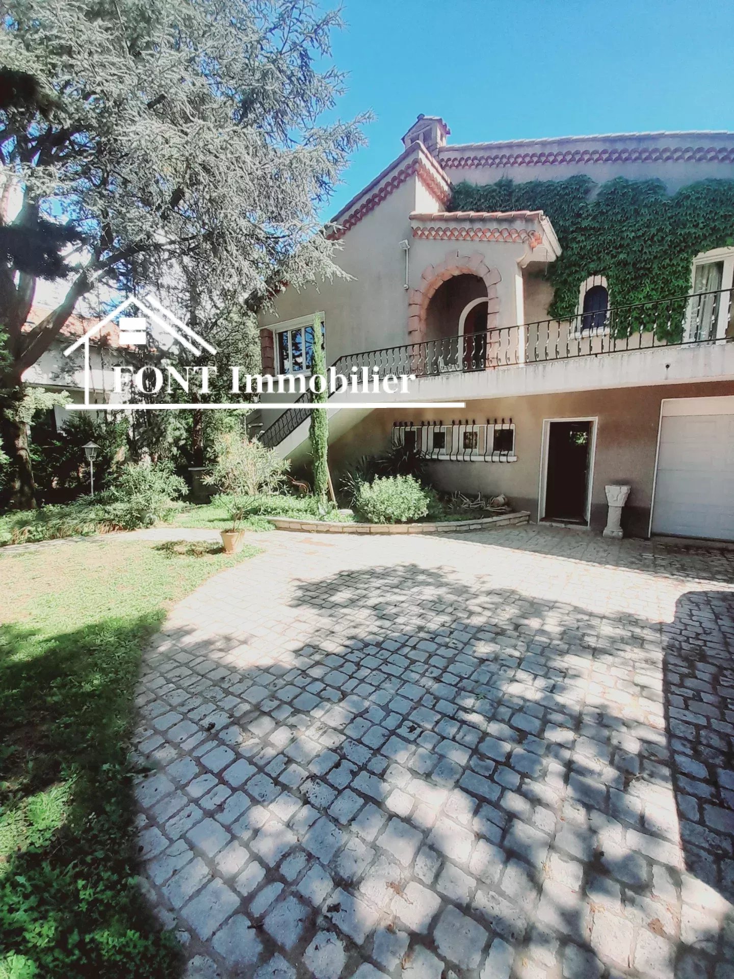 Vente Maison Saint-Chamond