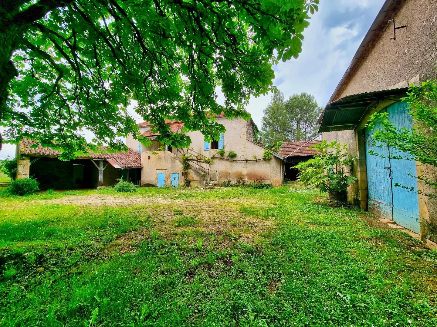 Vente Maison Prayssac