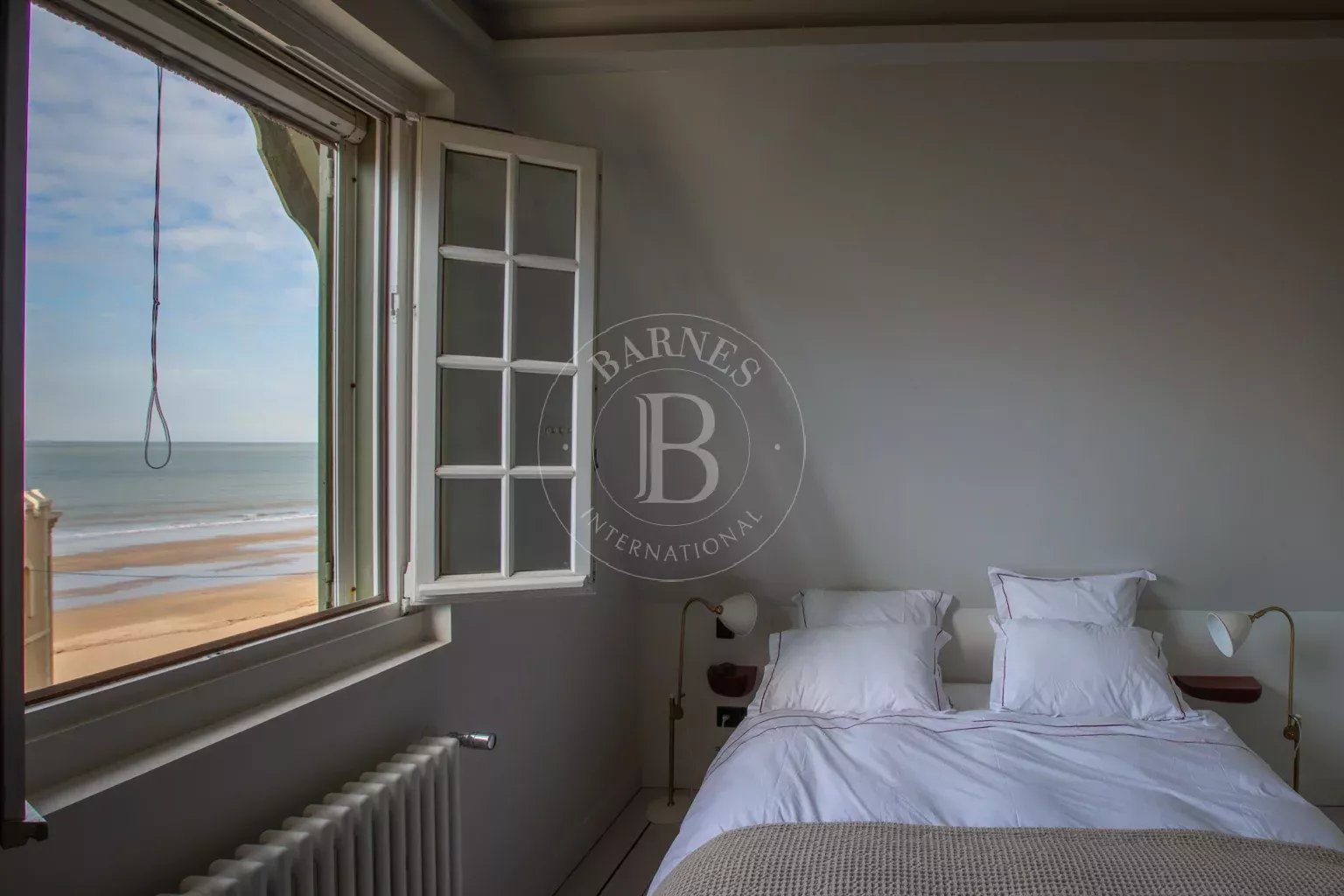 Trouville-sur-Mer  - Maison de ville  2 Chambres - picture 10