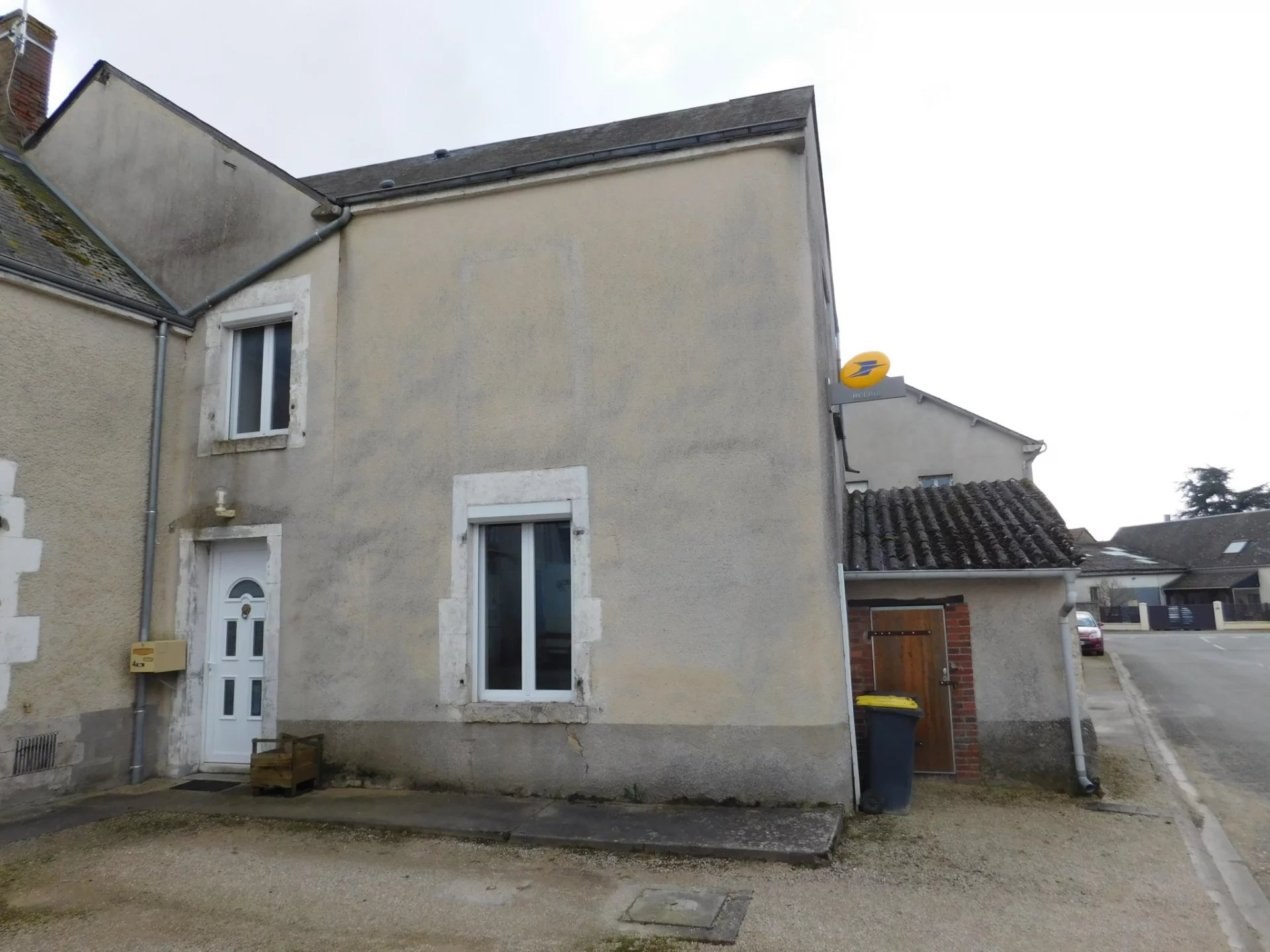 Location Maison Villemaury