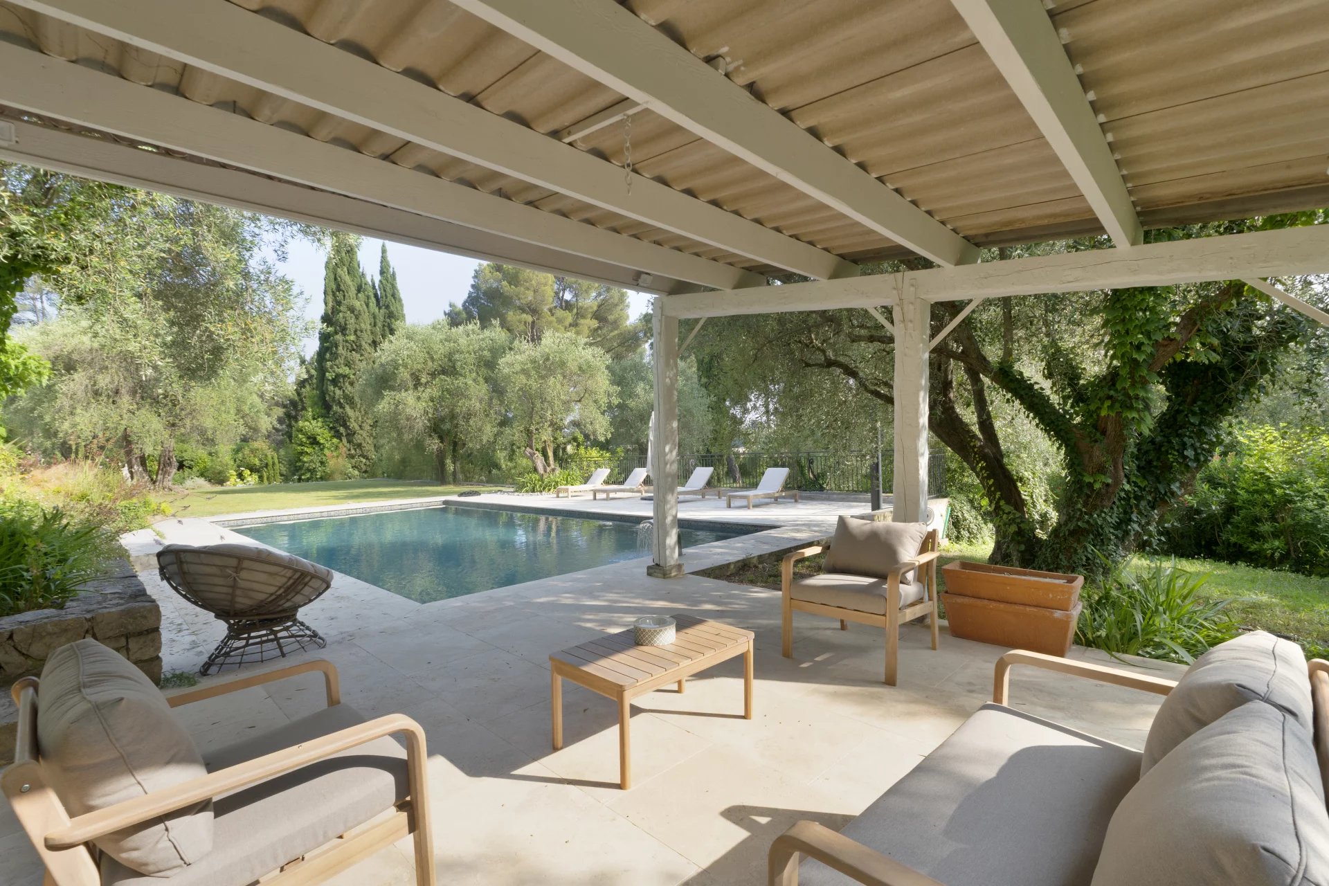 Sale Villa Mougins