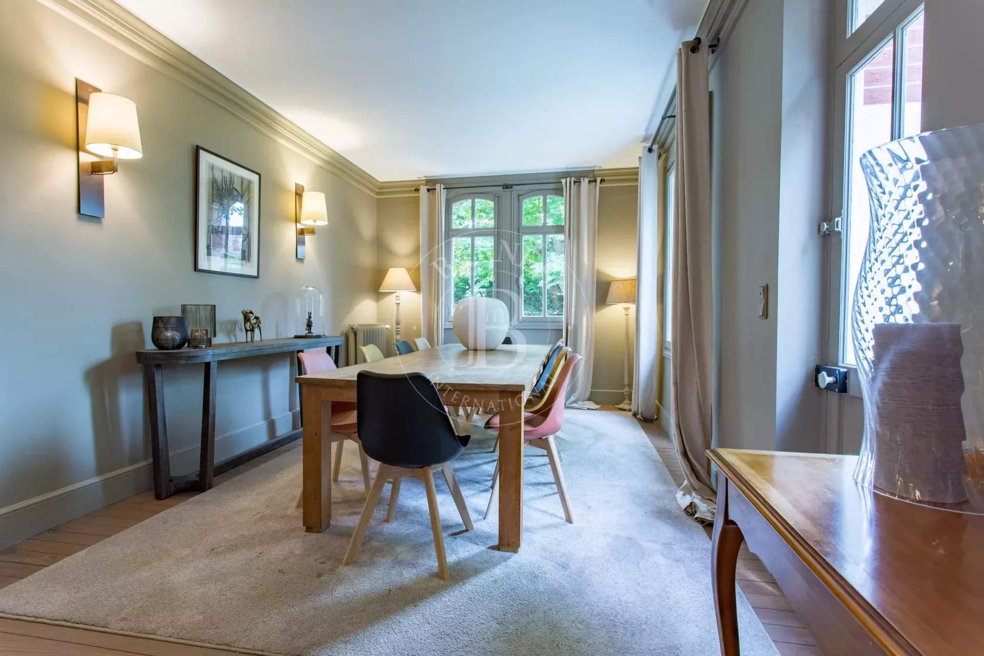 Deauville  - Villa  5 Chambres - picture 4