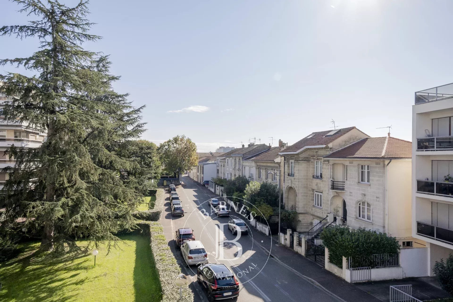 Daire Le Bouscat - picture 10