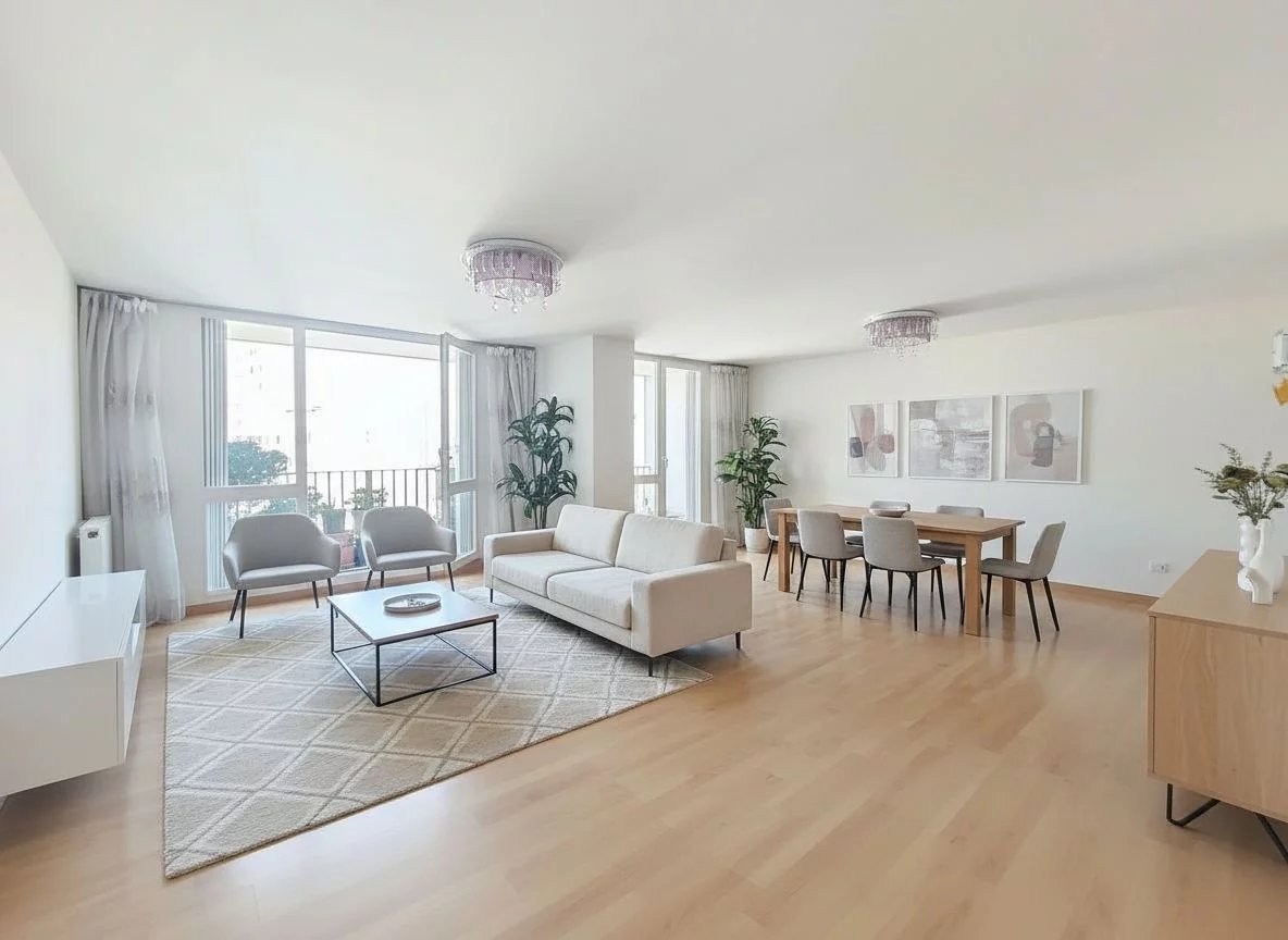 Vente Appartement Saint-Denis