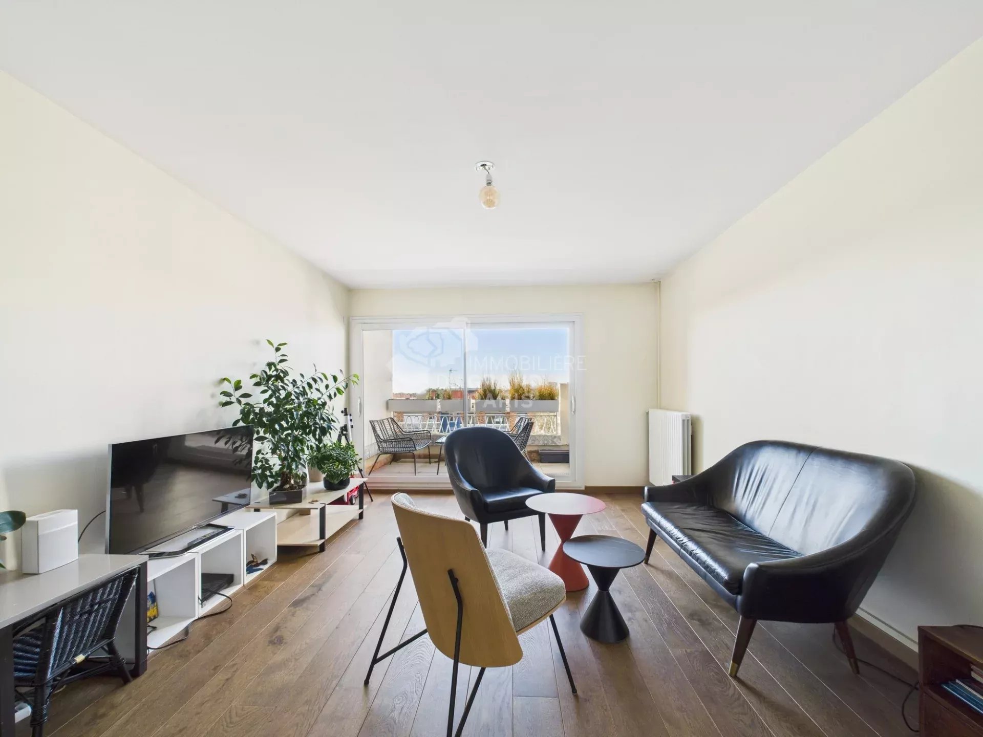 Vente Appartement Vitry-sur-Seine
