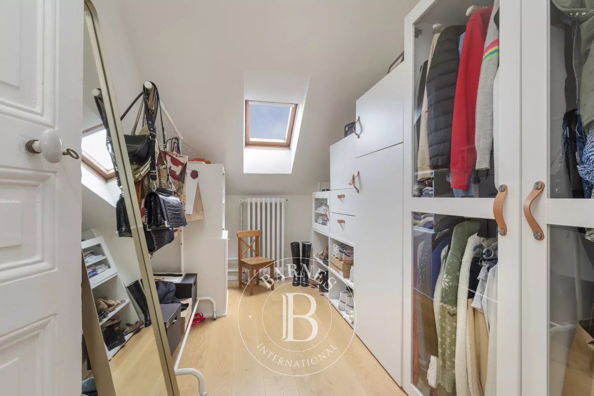 La Garenne-Colombes  - House 4 Bedrooms - picture 10