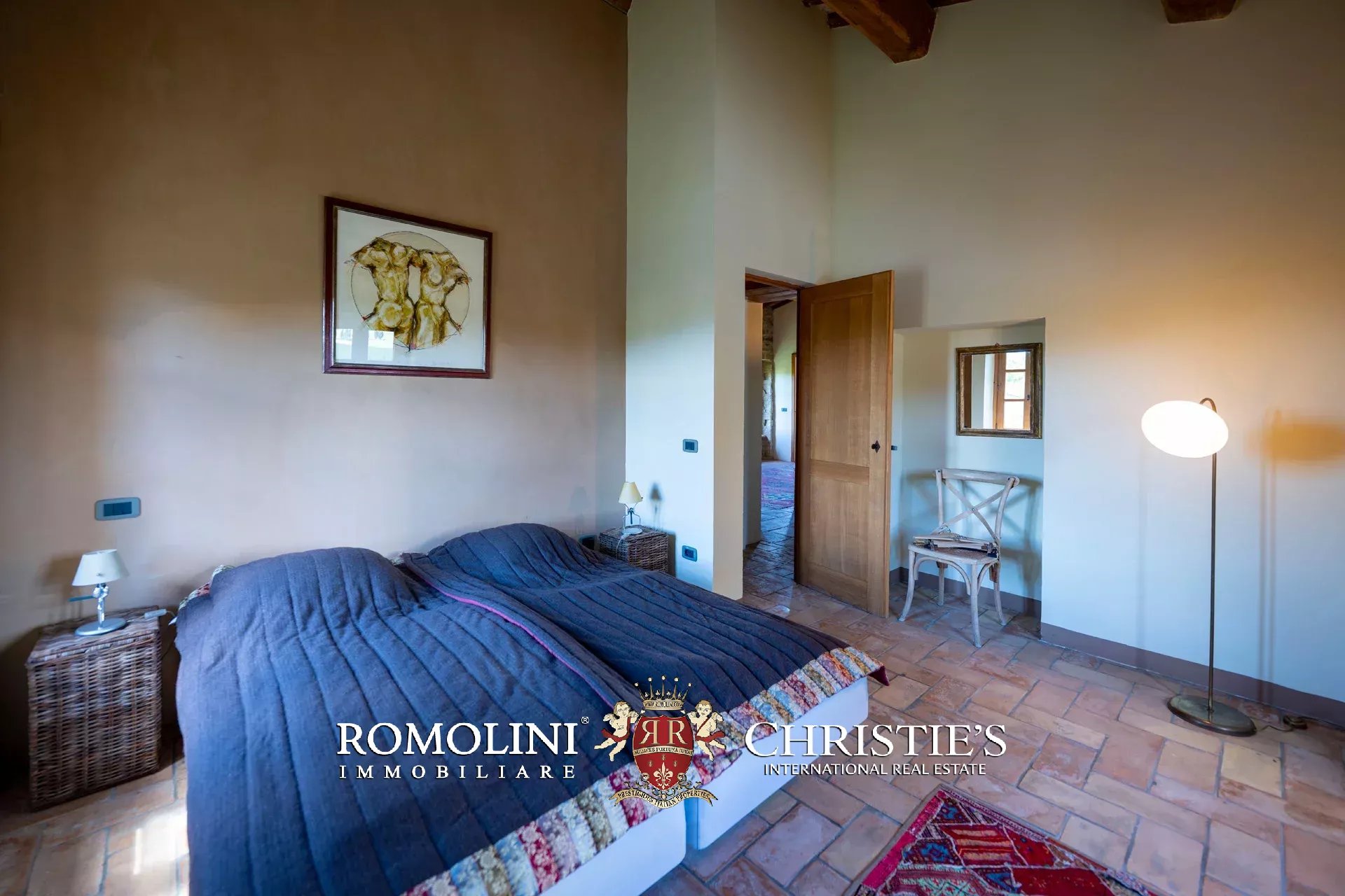 3 Bedroom Villa/Townhouse's Image 39
