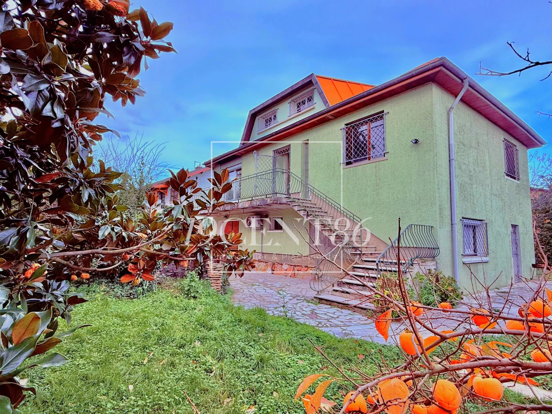 Vente Maison Vénissieux