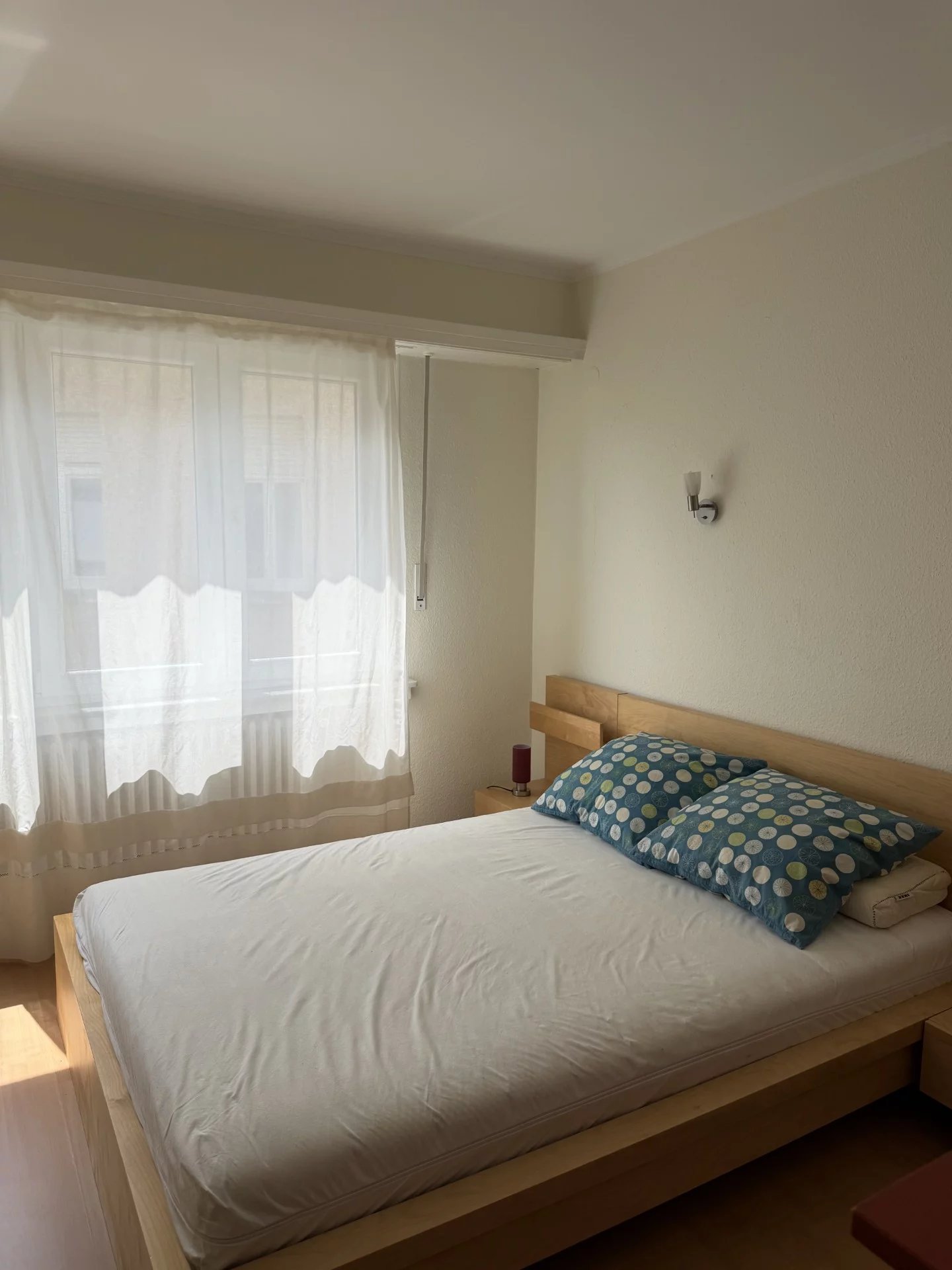 Location Appartement Luxembourg