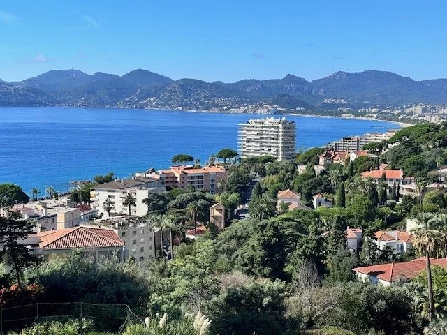 Vente Appartement Cannes