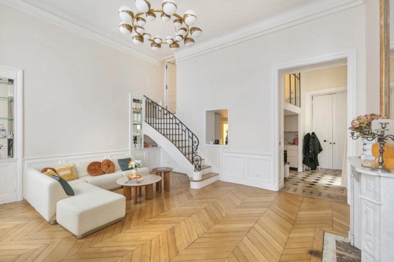 For Sale Apartment | Paris 6ème - picture 2