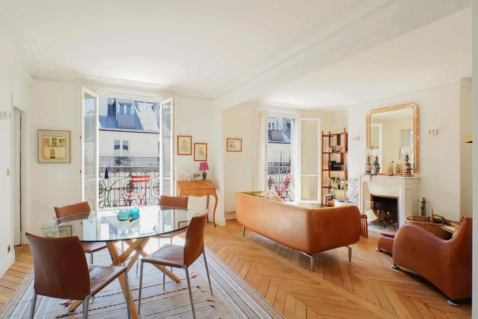 Paris 11e - RUE BRÉGUET