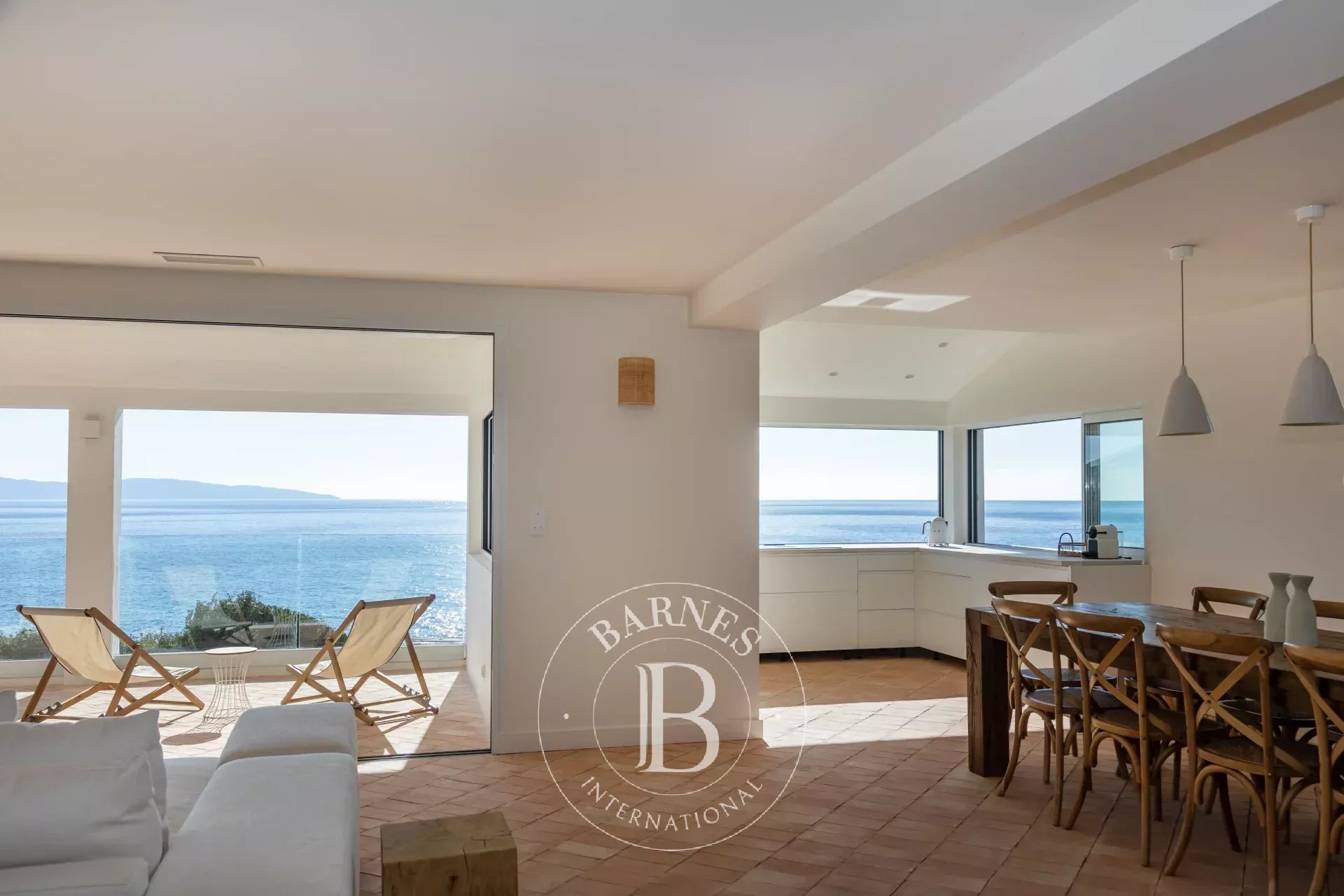 Sagone  - Villa  6 Chambres - picture 8