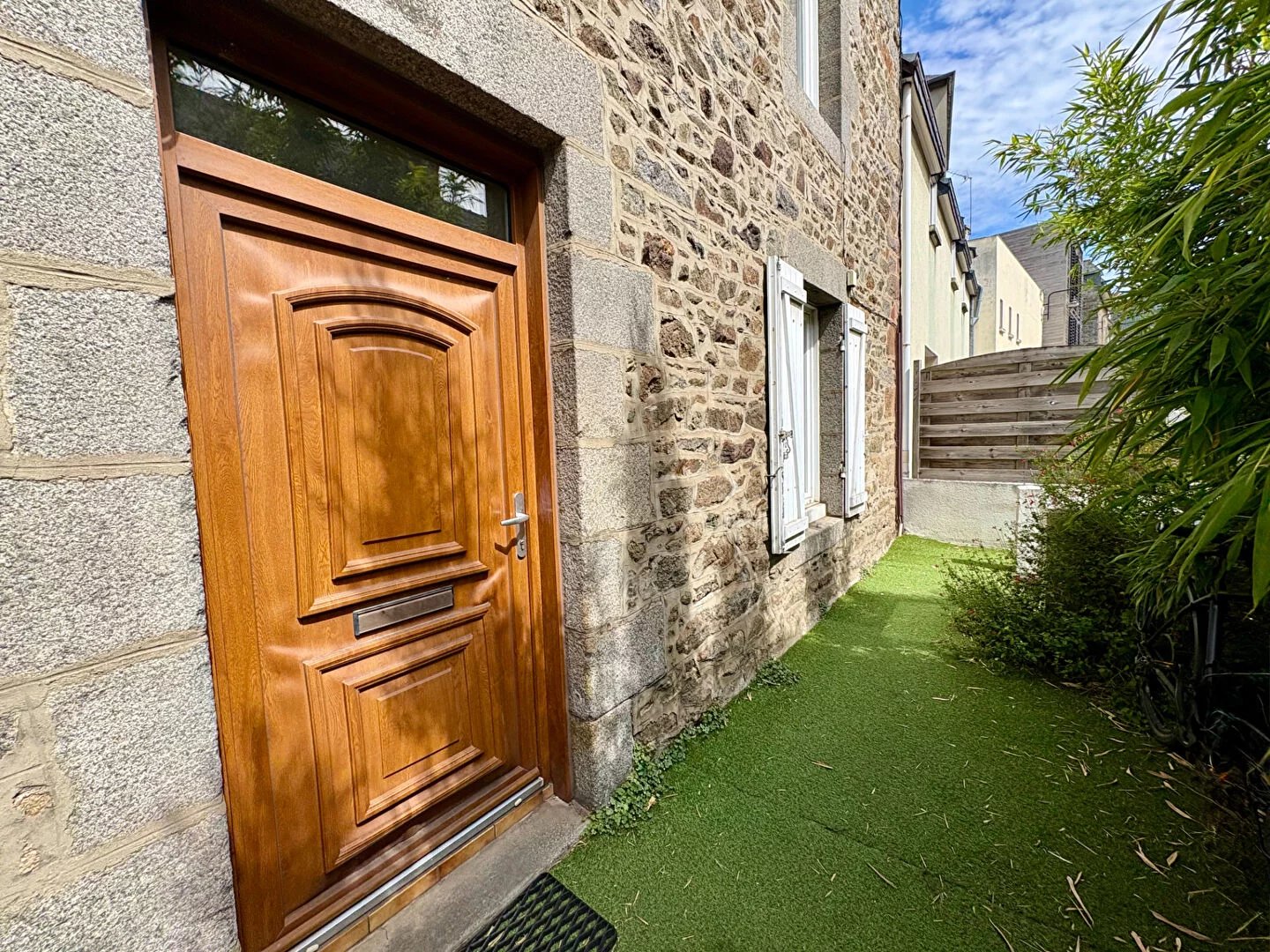 Maison Saint Brieuc 5 pièce(s) 95 m2