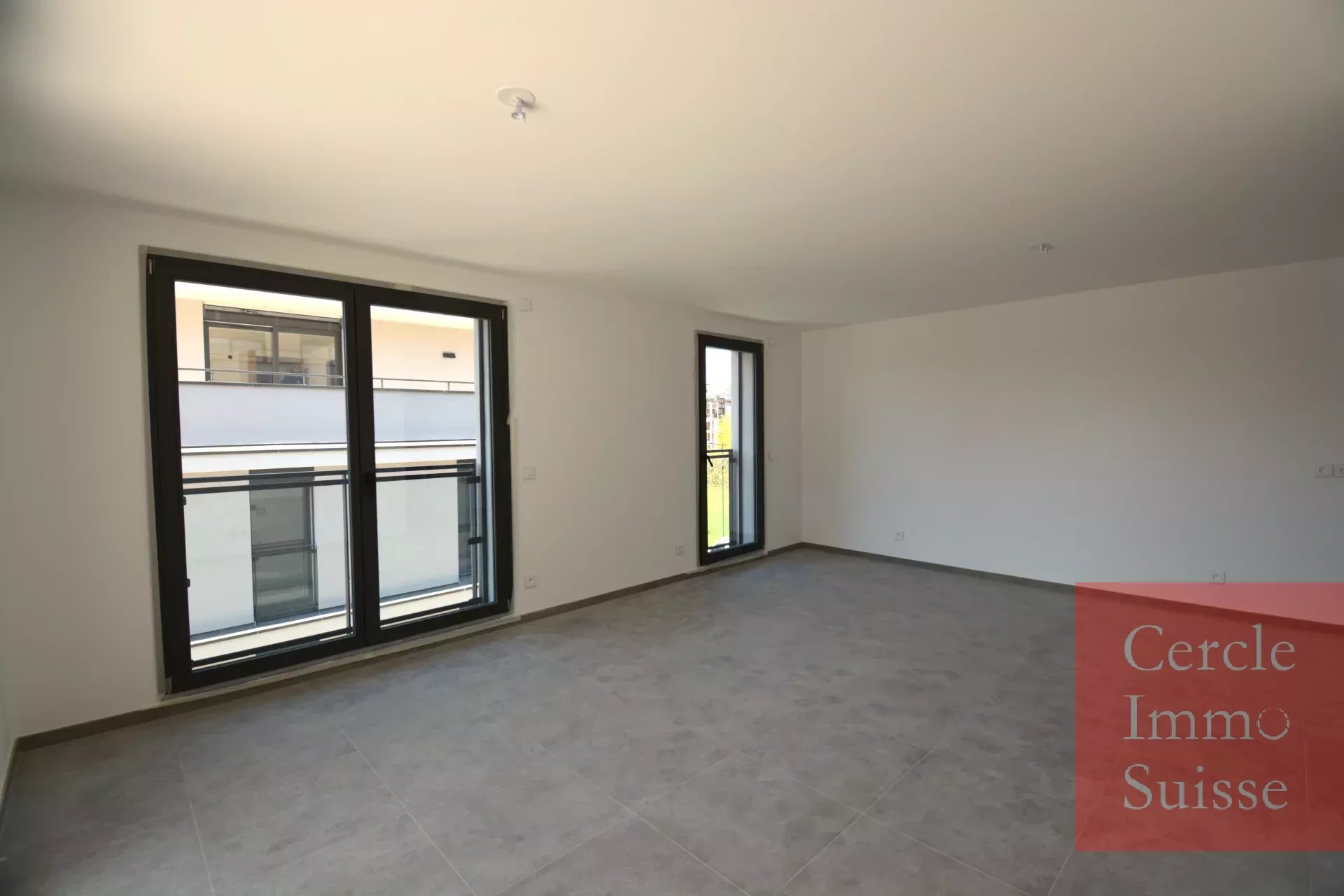 Appartement T4 a vendre – 89 m² – Terrasse plein Sud – Garage double – Annecy-le-Vieux - Photo 4
