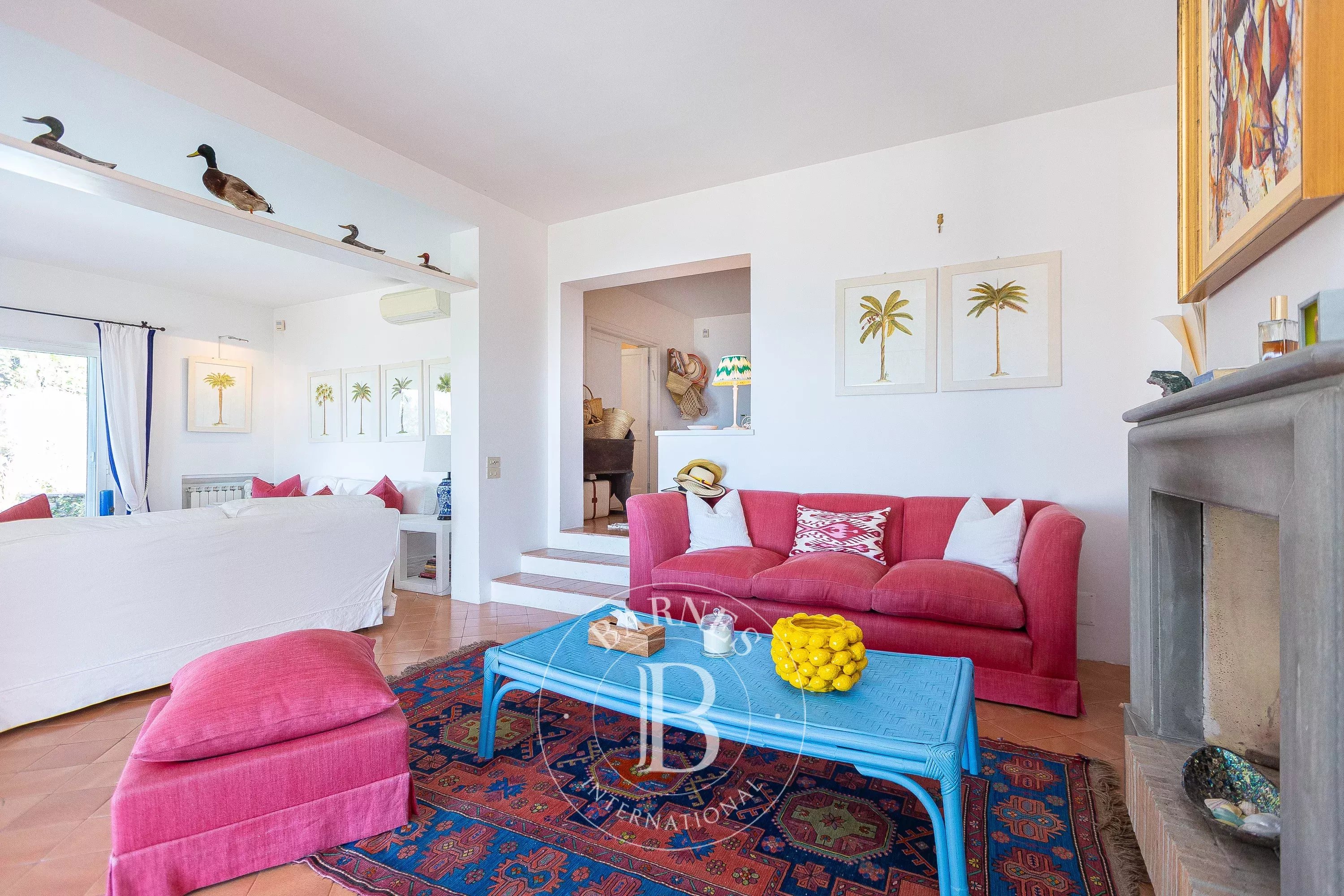 Monte Argentario  - Appartement  5 Chambres - picture 8