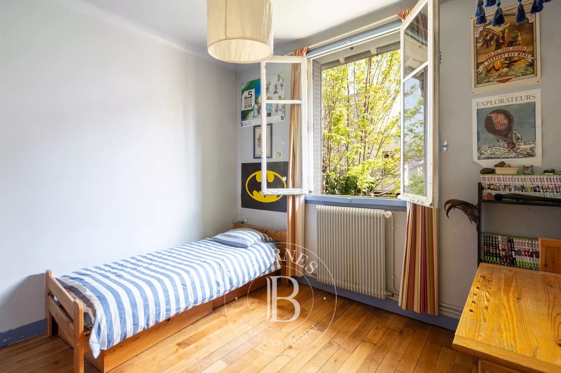 Ev Paris 19ème - picture 9