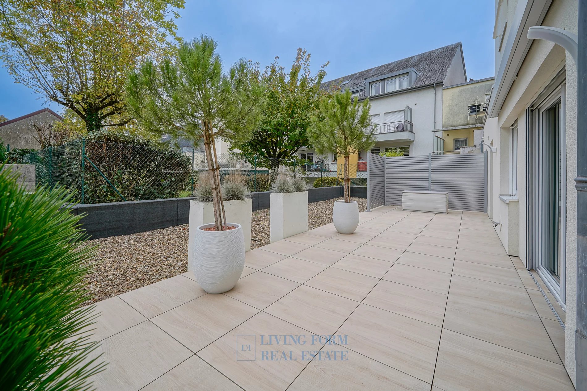 Vente Appartement Esch-sur-Alzette