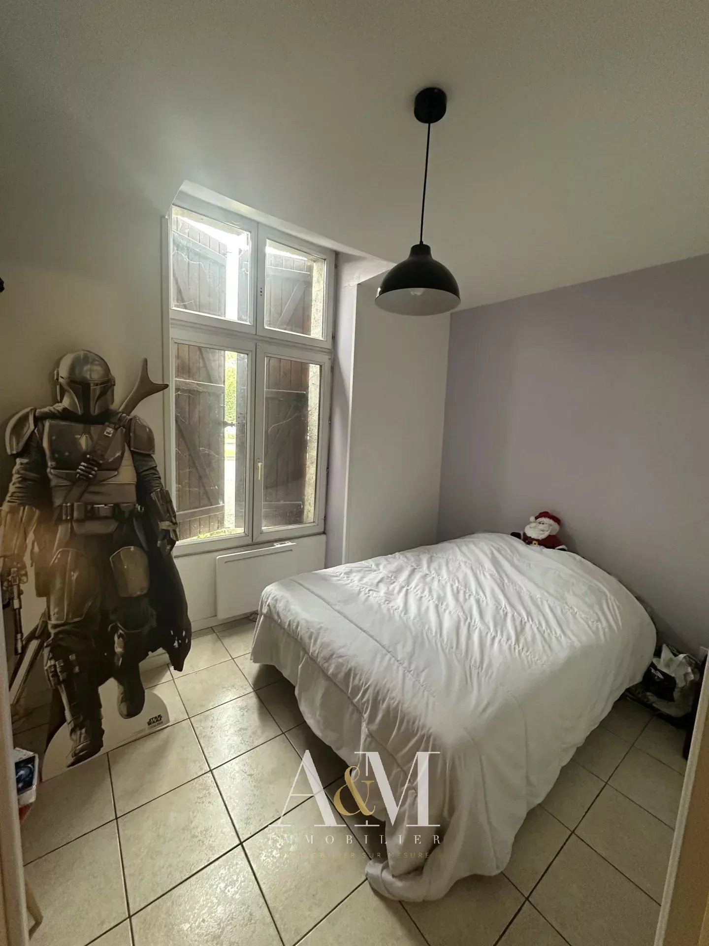 Appartement T2