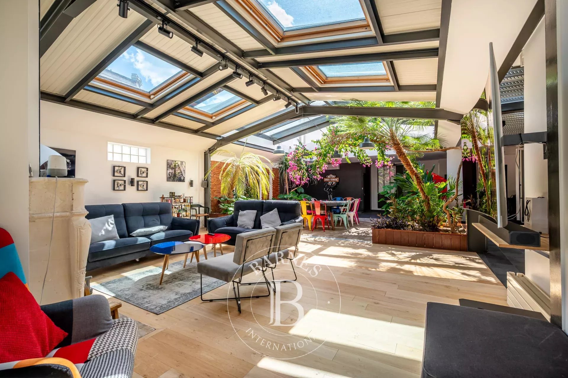 Casa Asnières-sur-Seine  -  ref 85984221 (picture 1)