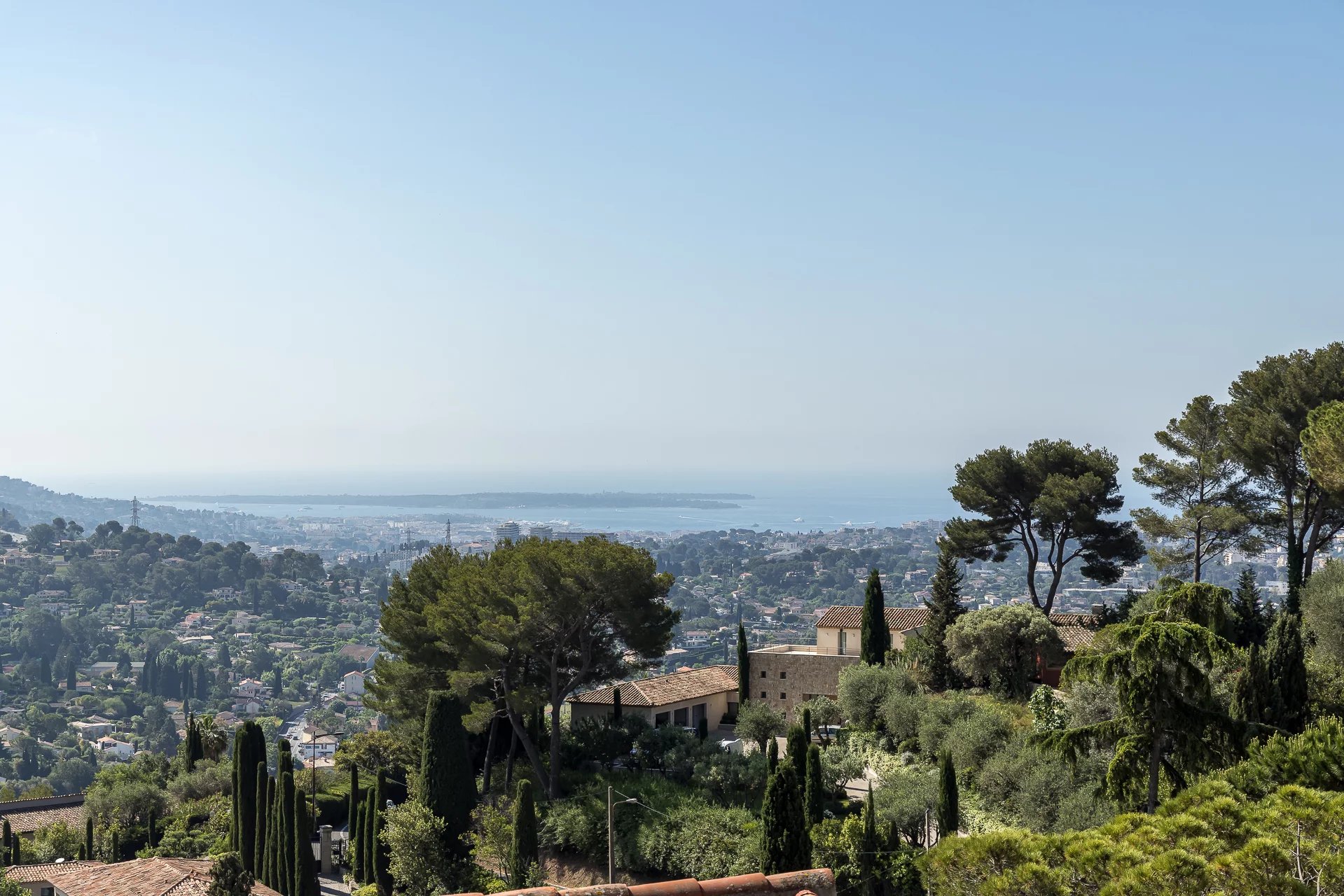 Sale Village house Mougins