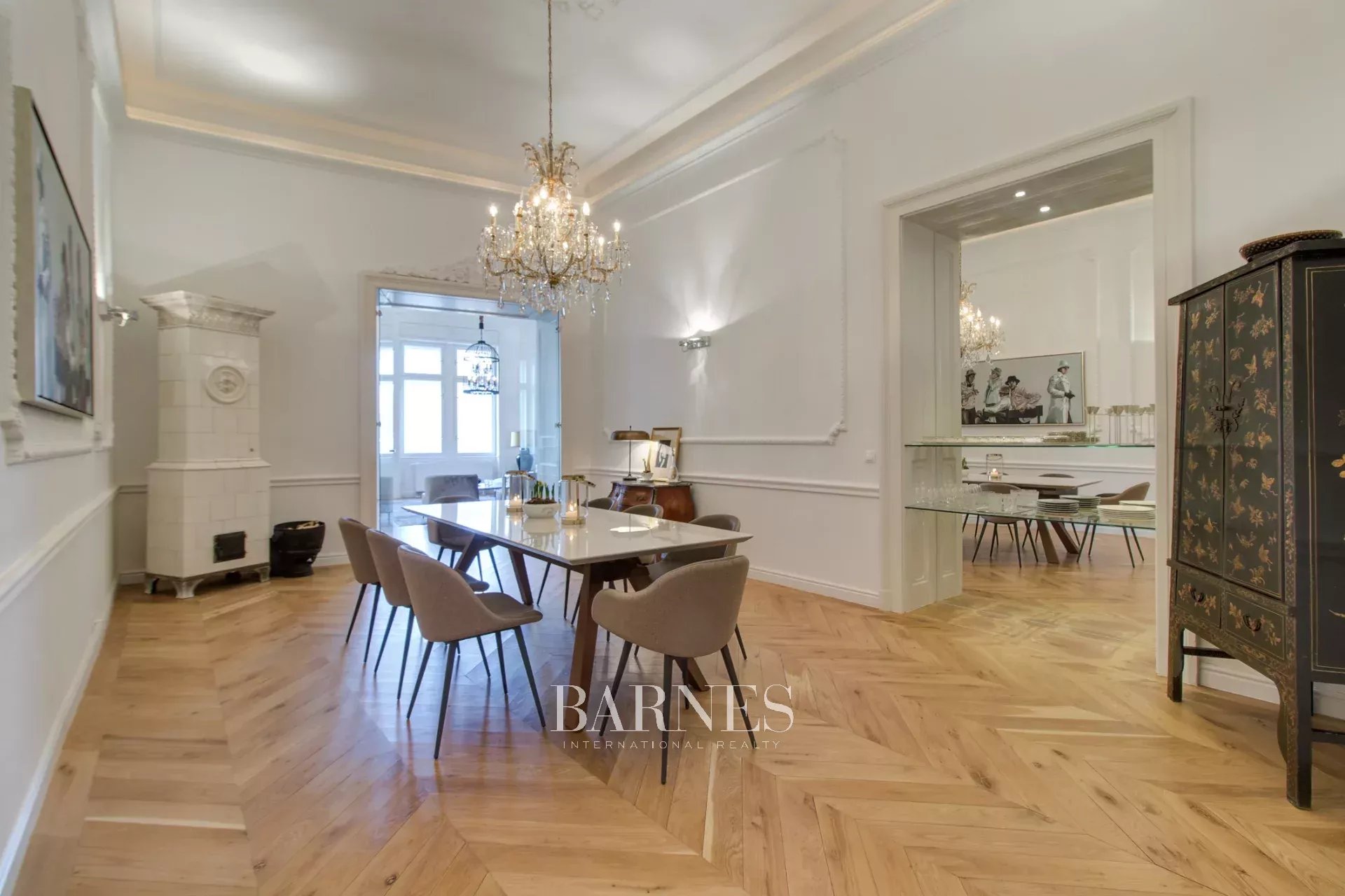 Daire Budapest V. kerülete - picture 6