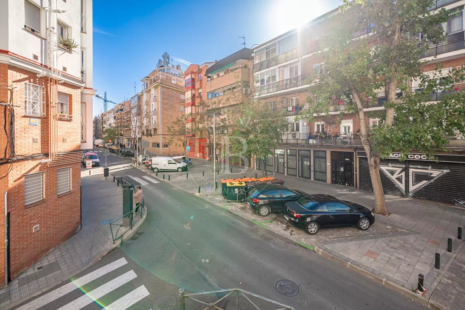 Daire Madrid - picture 26